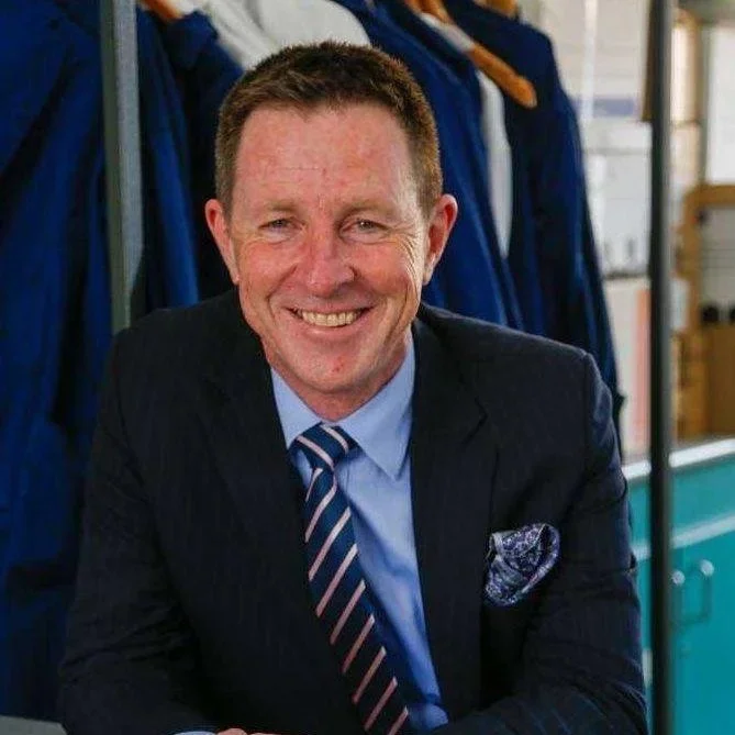 Robert Anastasio - Simonds Catholic College