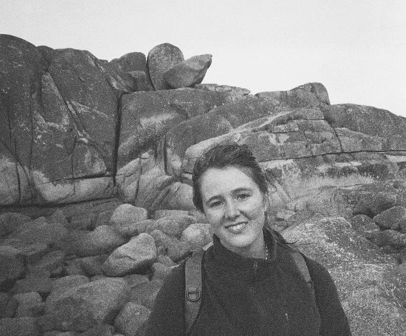 Gretel Tobin - B Alternative