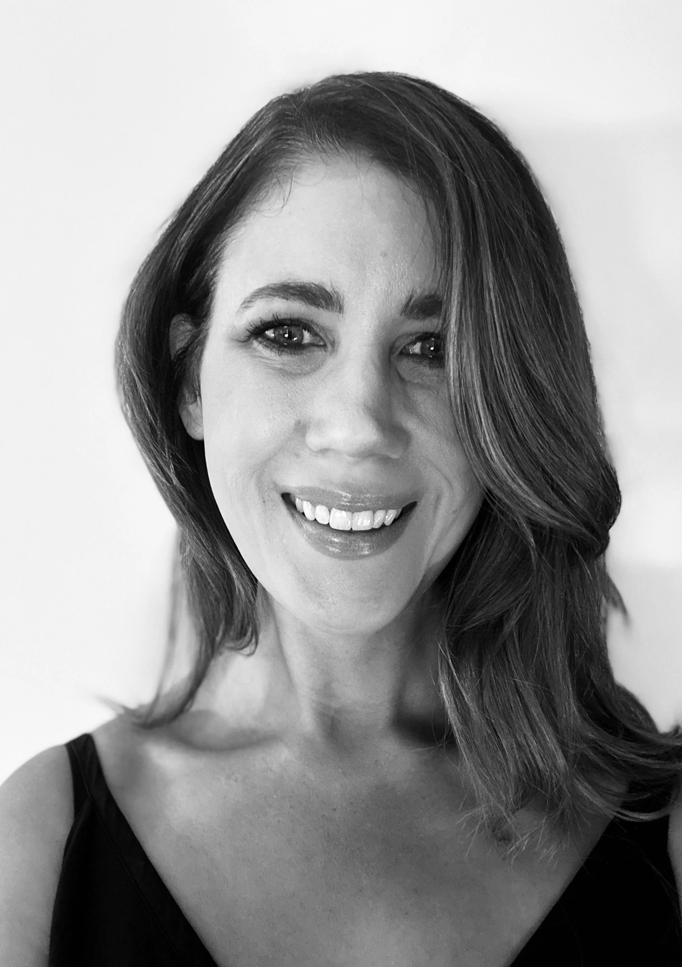 Samantha Clarke - Mercy Ships