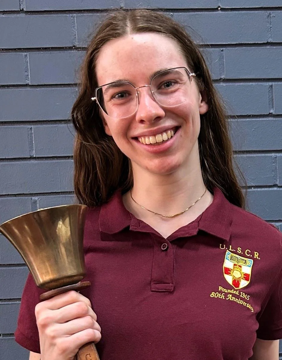 Sarah Stancombe