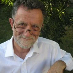 Prof. John Fitzgerald