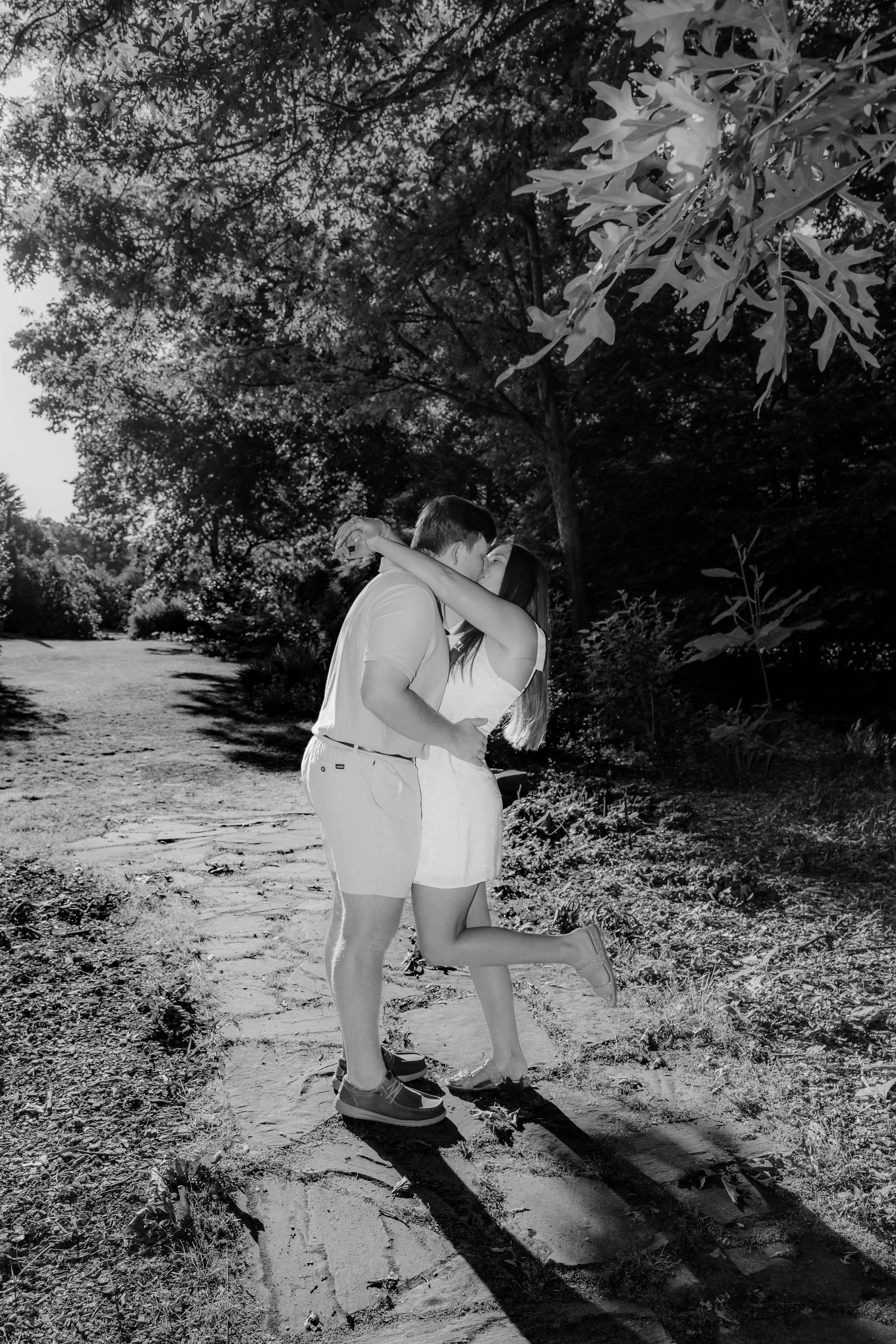 Why You Should Do an Engagement Session with Your Wedding Photographer