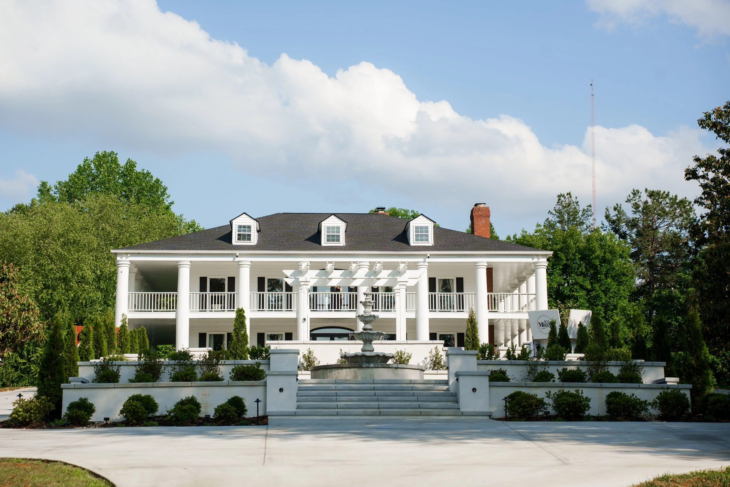 Georgia Wedding Venues That Aren’t Barns