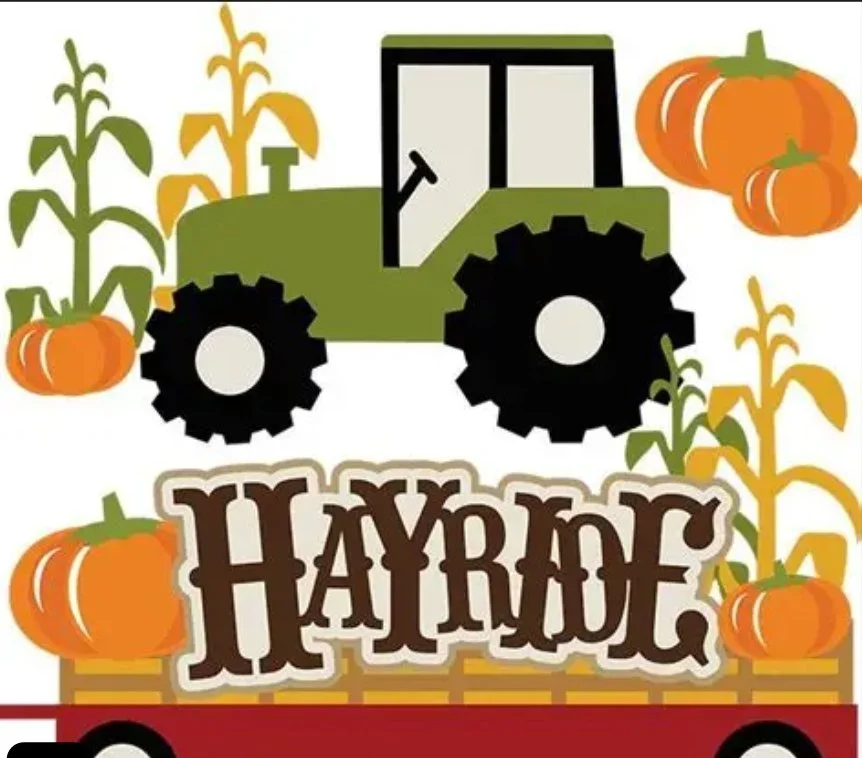 Hayride