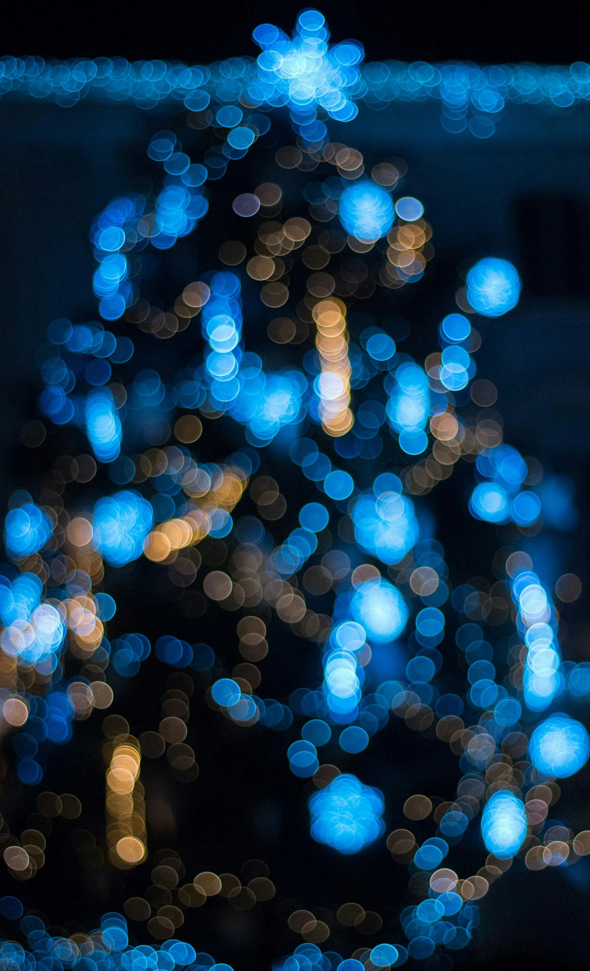 A Blue Christmas