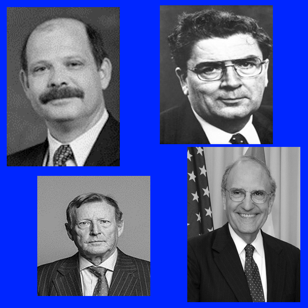 Blessed are the Peacemakers: The Belfast Agreement