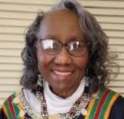 Sharon Johnson