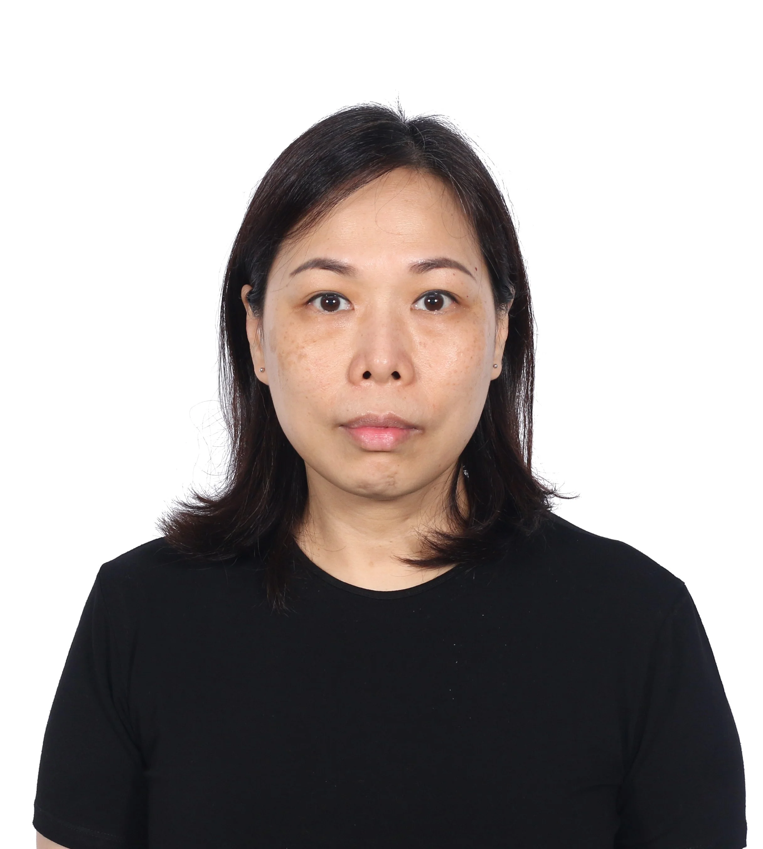 Odette Pun