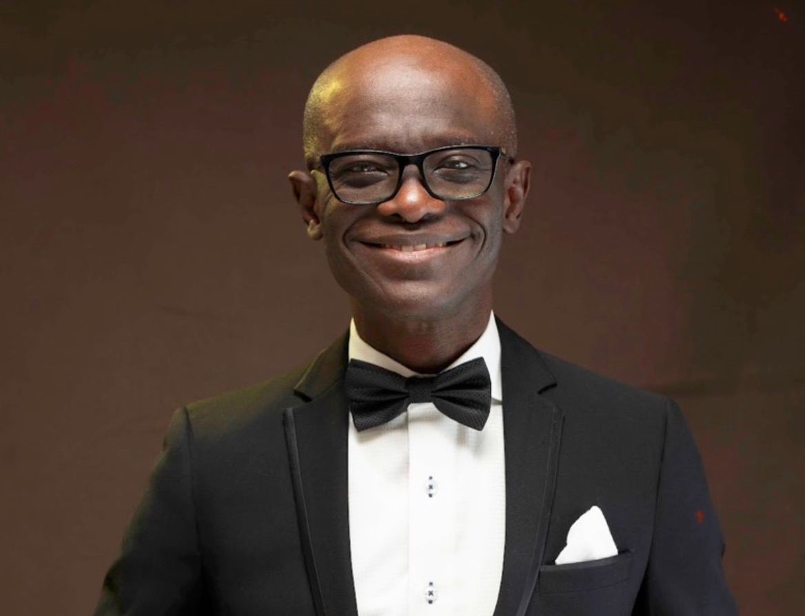Israel Olaore