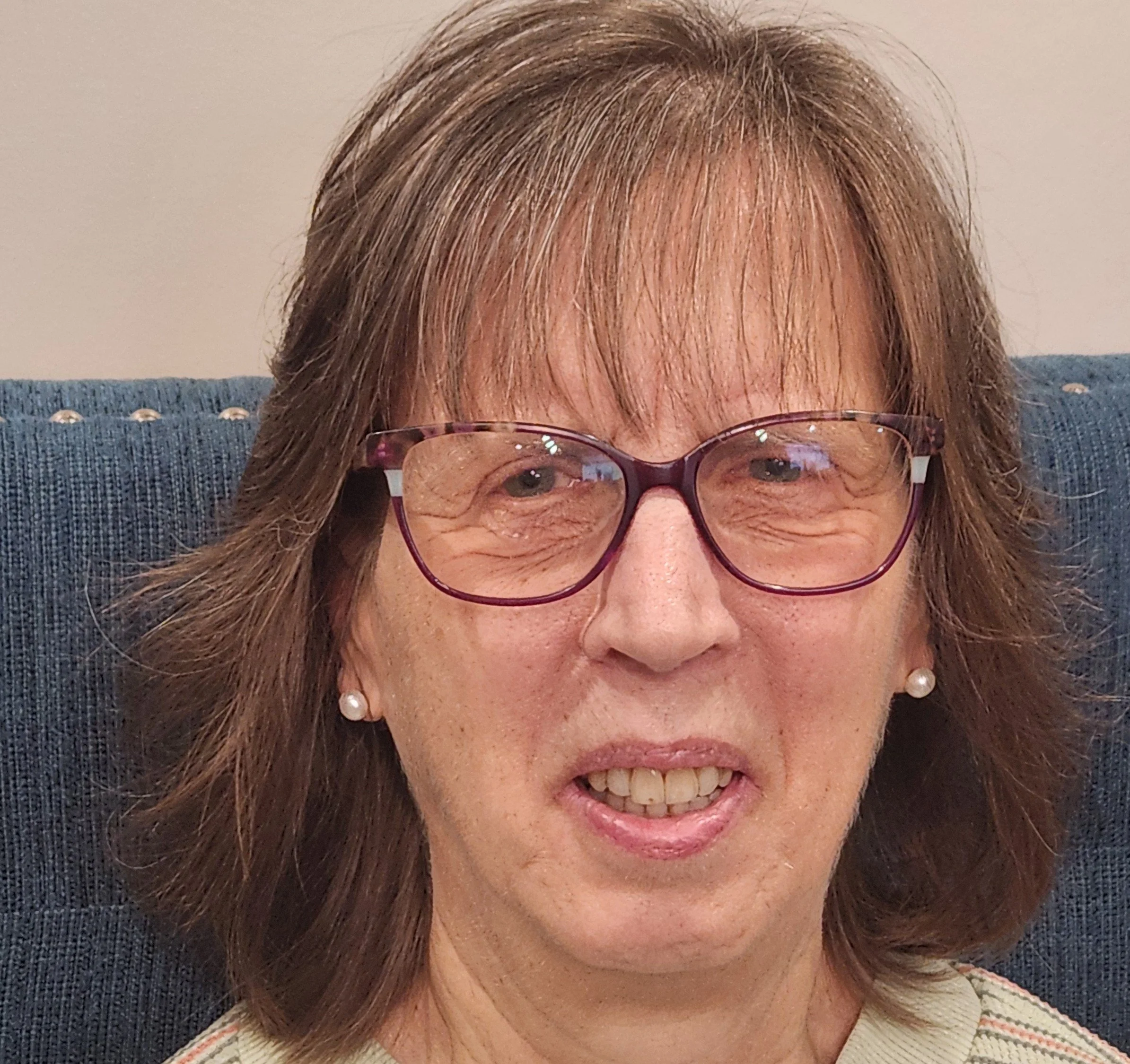 Nancy Schaffer
