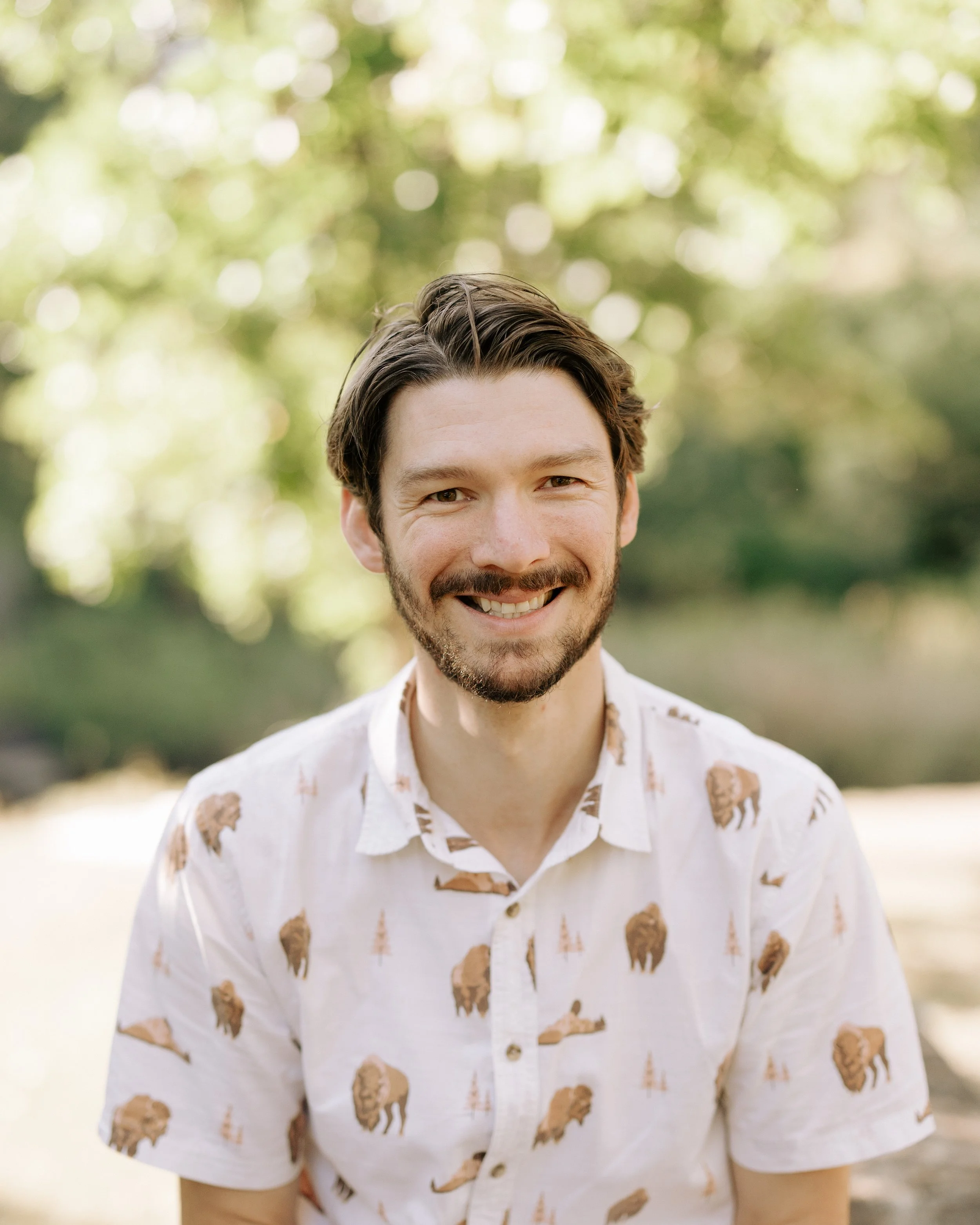 Eric Fauser About Us | Experience Personalized Care Today — Fireside Direct Primary ...