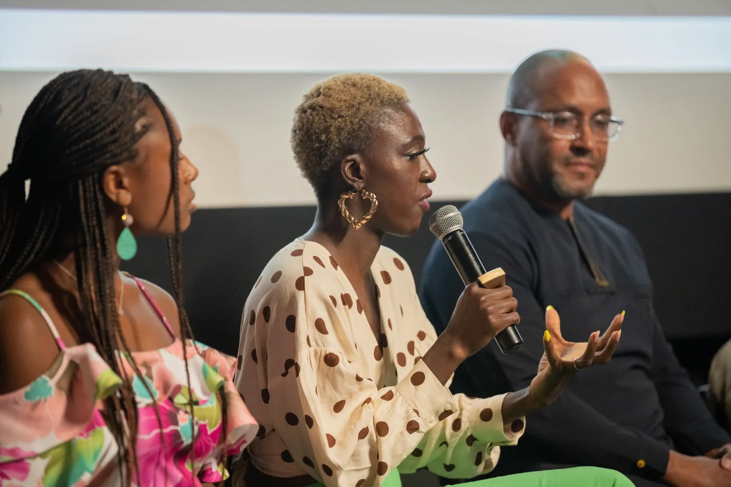 BGR! FilmFest — Black Girls Rock