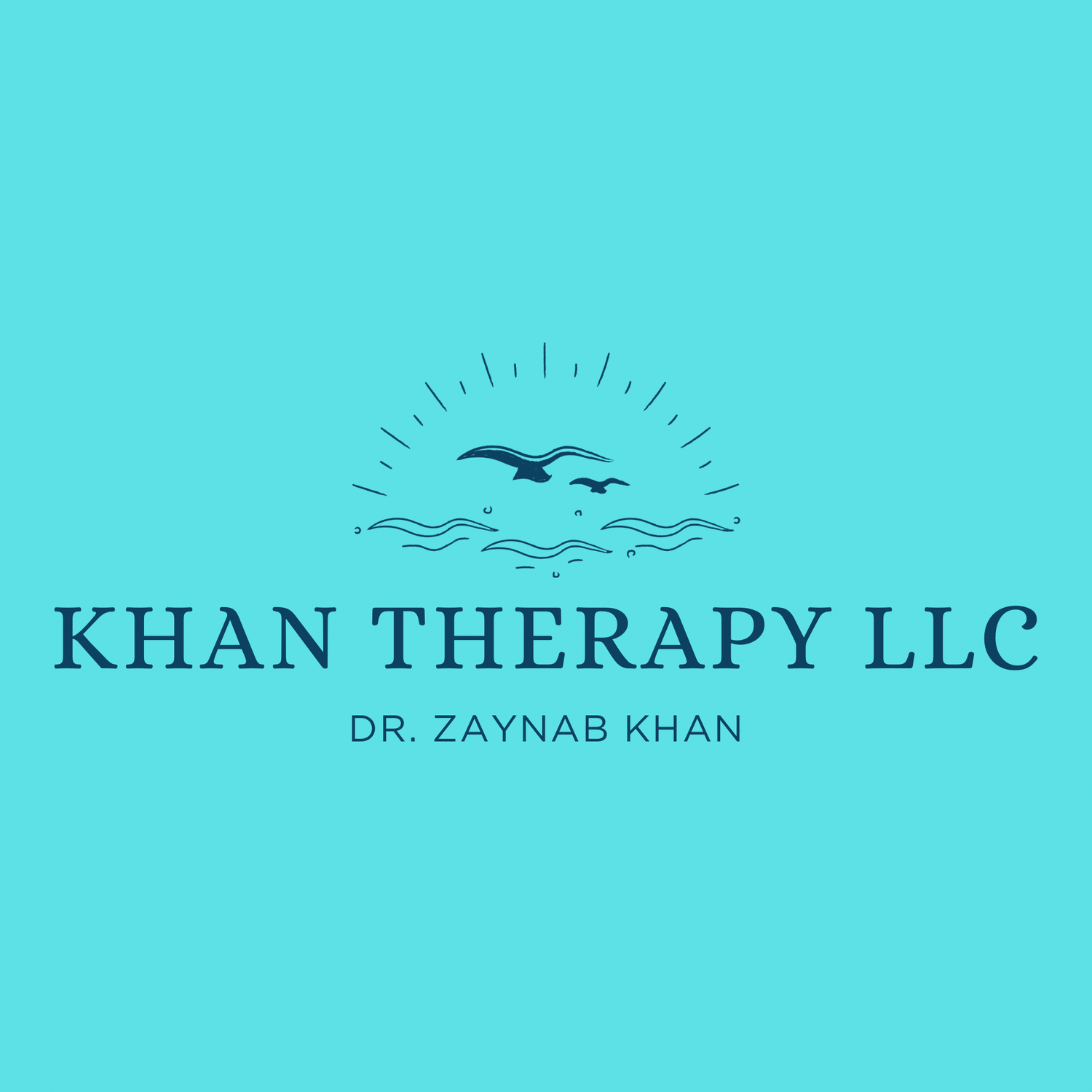 Khan Therapy LLC