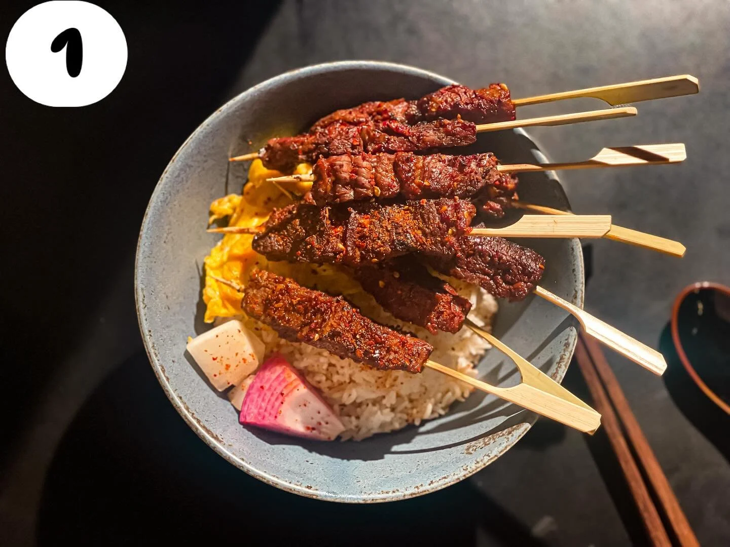 I&rsquo;ve been working on some new recipes. They&rsquo;re all still a work in progress, but what do you think looks best so far?