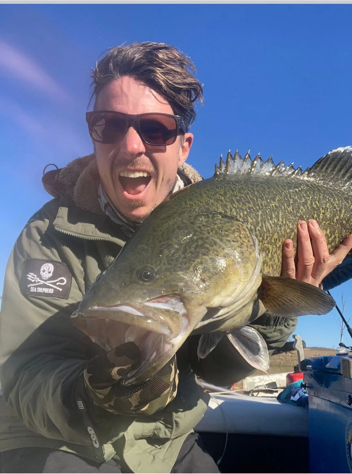 Murray Cod SCSFC