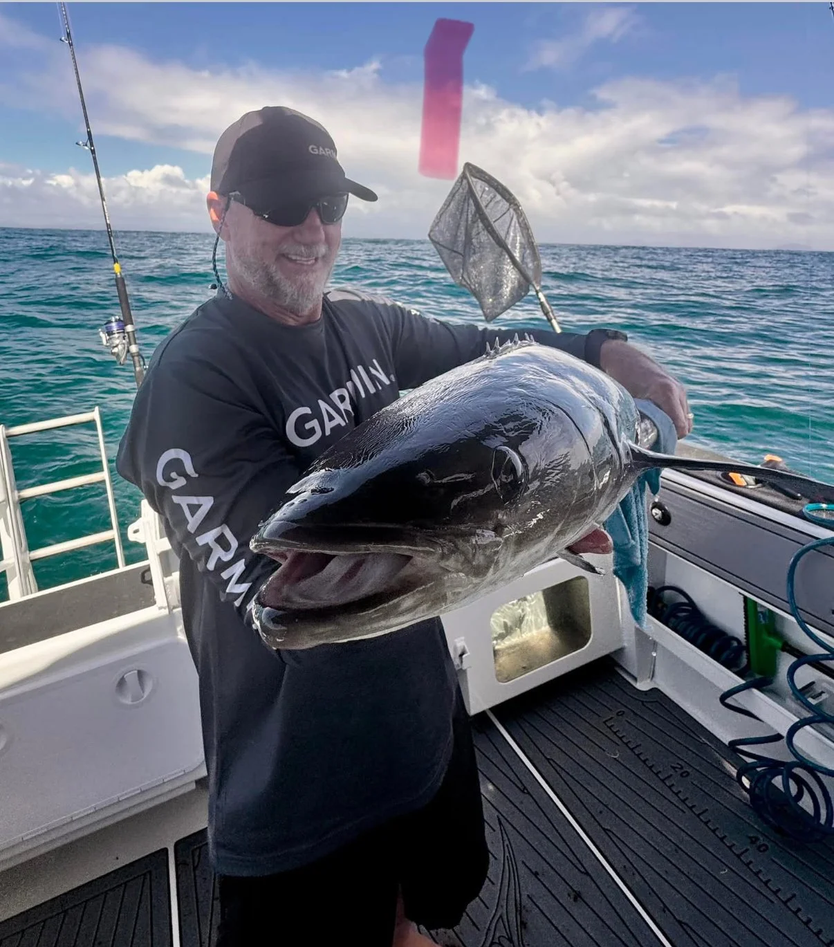 Cobia SCSFC