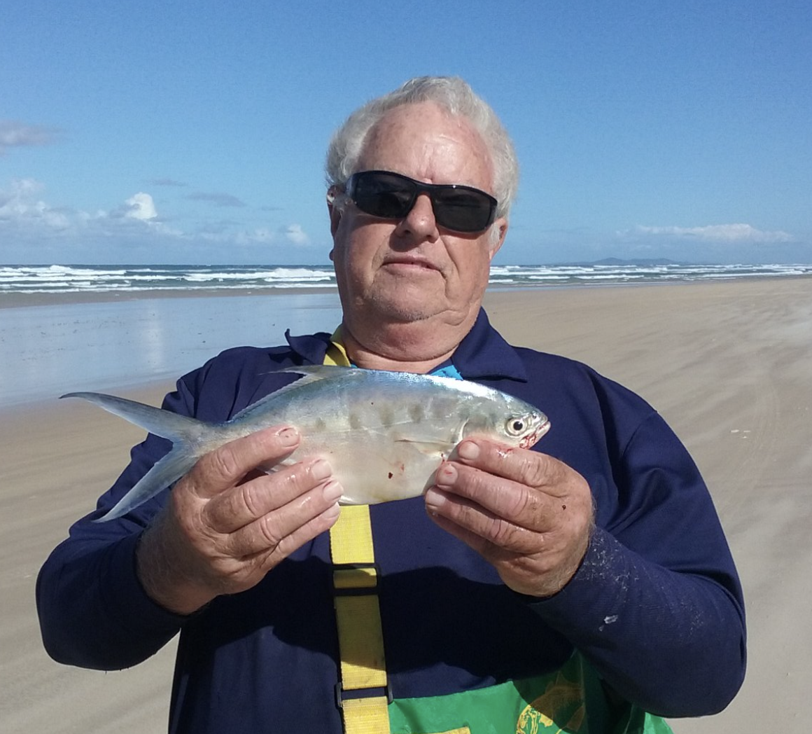 Dart - Sunshine Coast Sportfishing