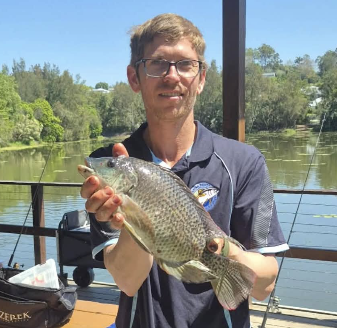 Tilapia Sunshine Coast