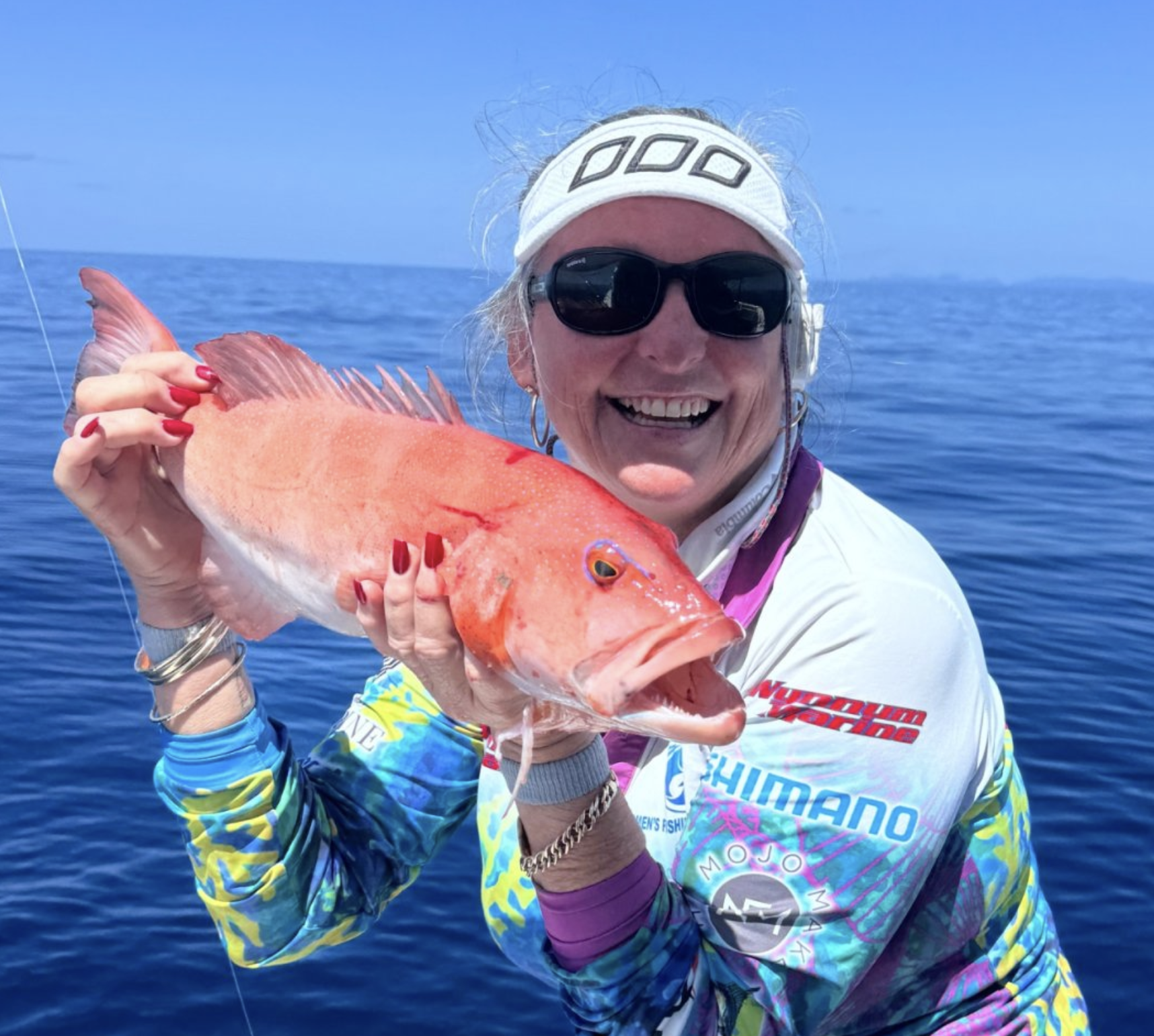 Coral Trout - Sunshine Coast Fishing