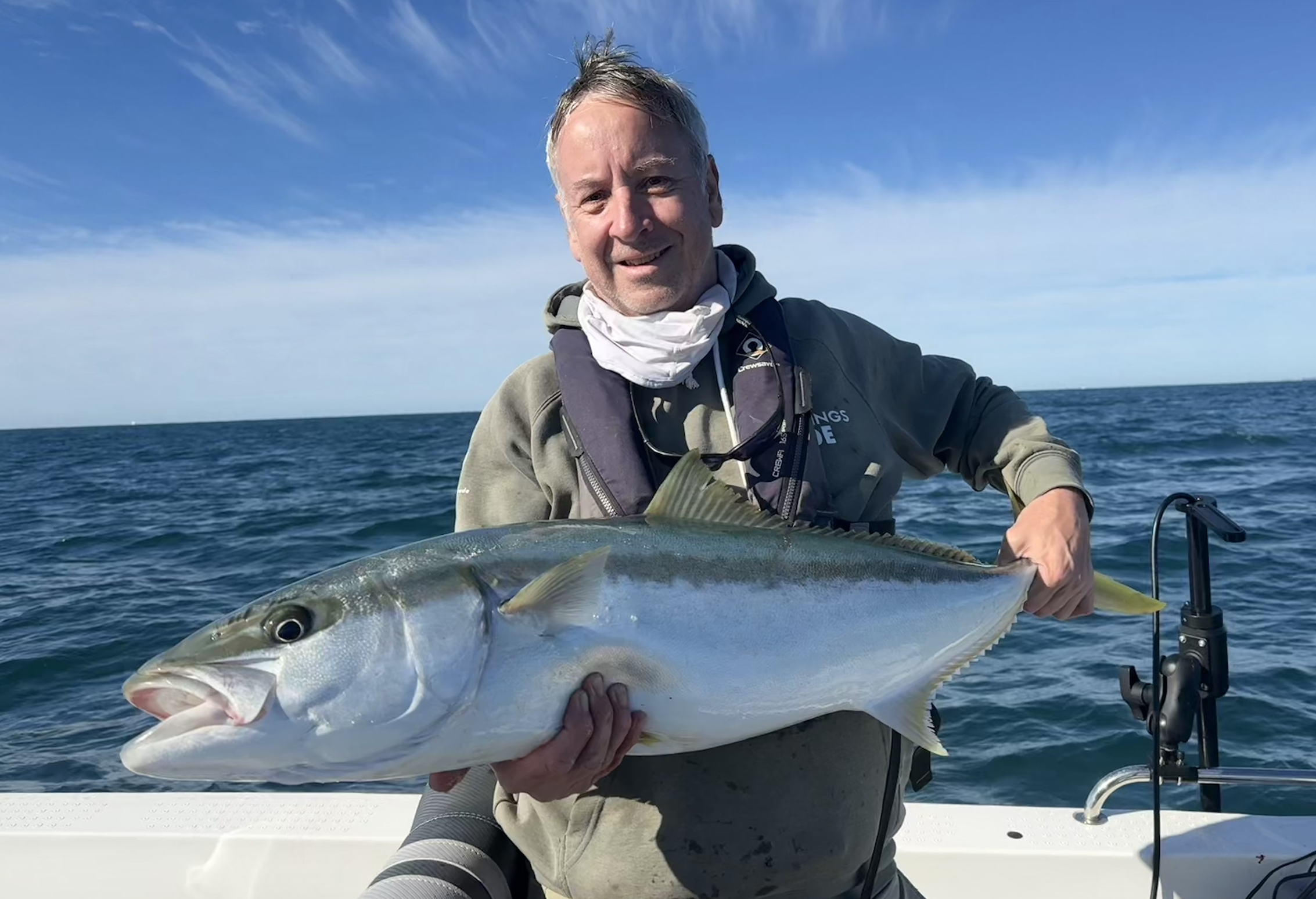 Sunshine Coast Kingfish