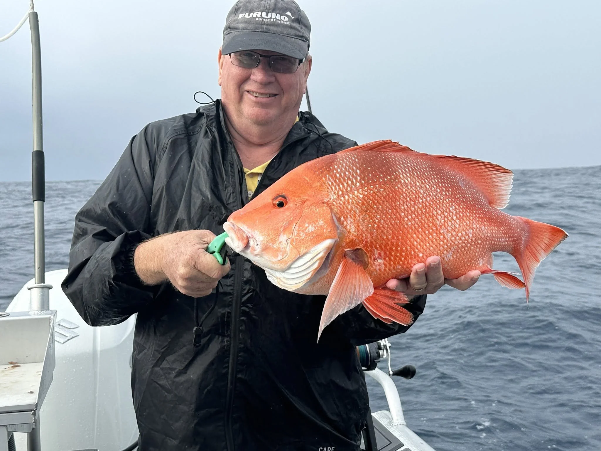 Red Emperor
