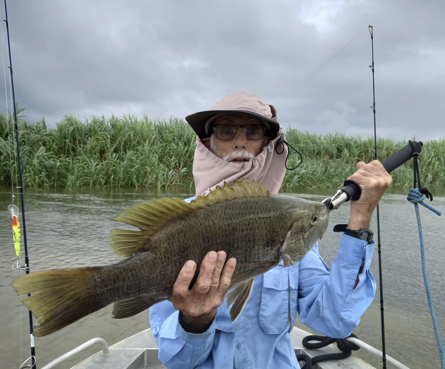 Black Bass
