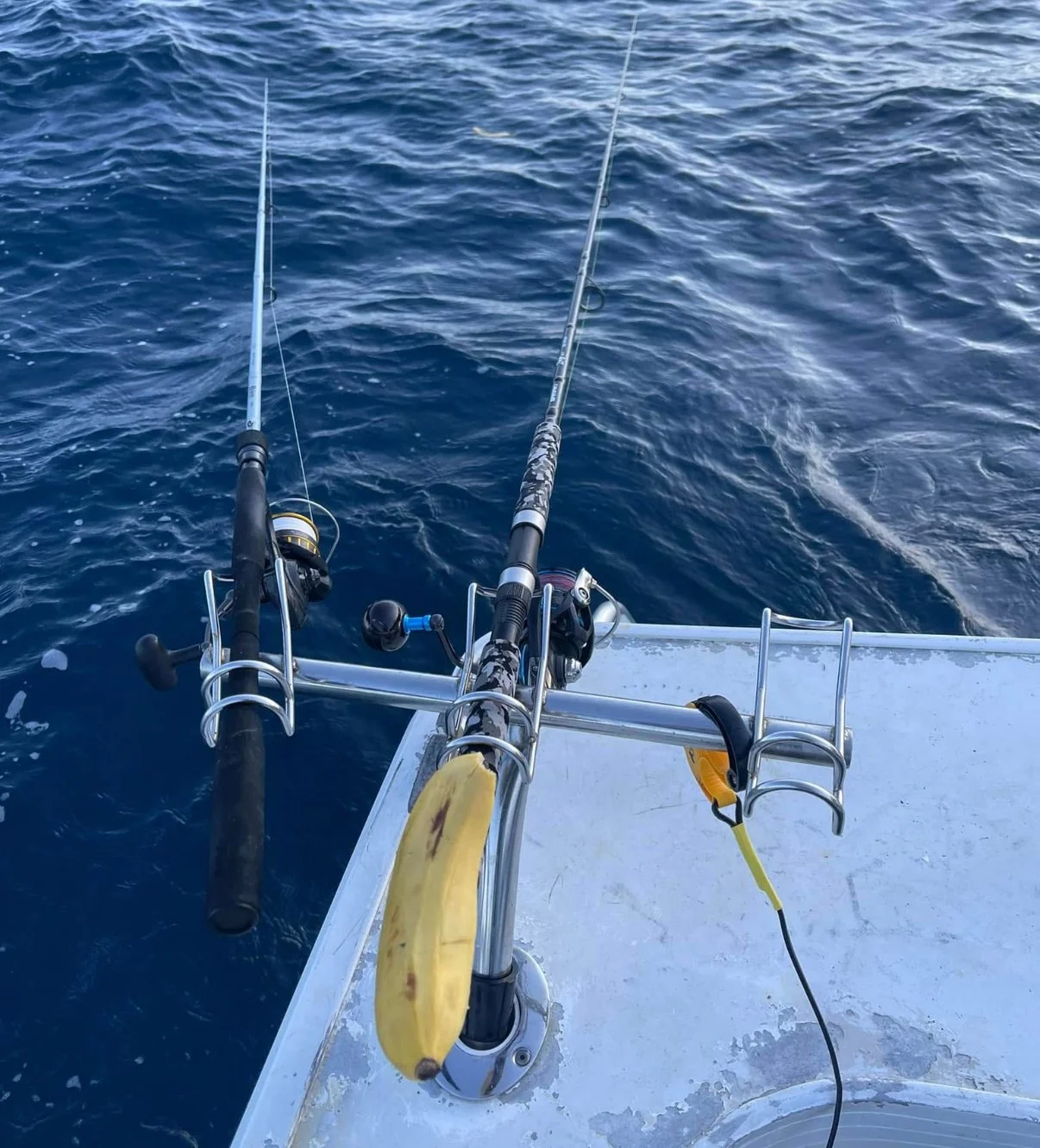 Lucky Banana - SCSFC