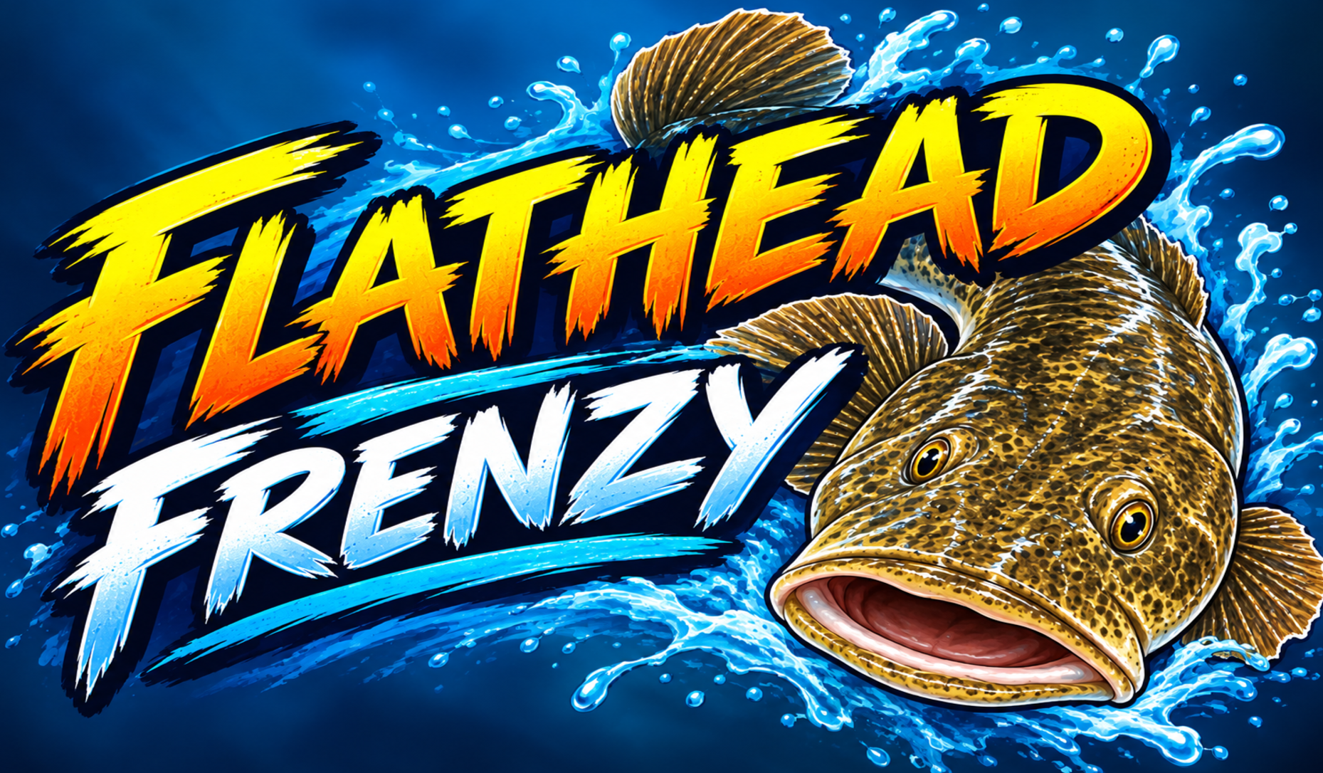 Flathead Frenzy Comp