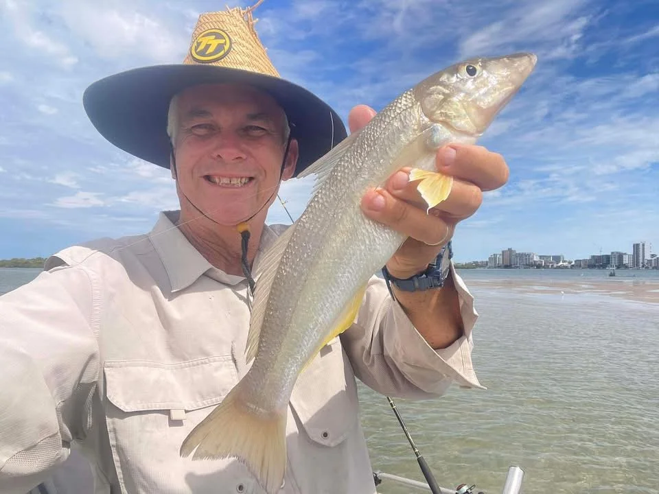 Sunshine Coast Fishing Club - Whiting