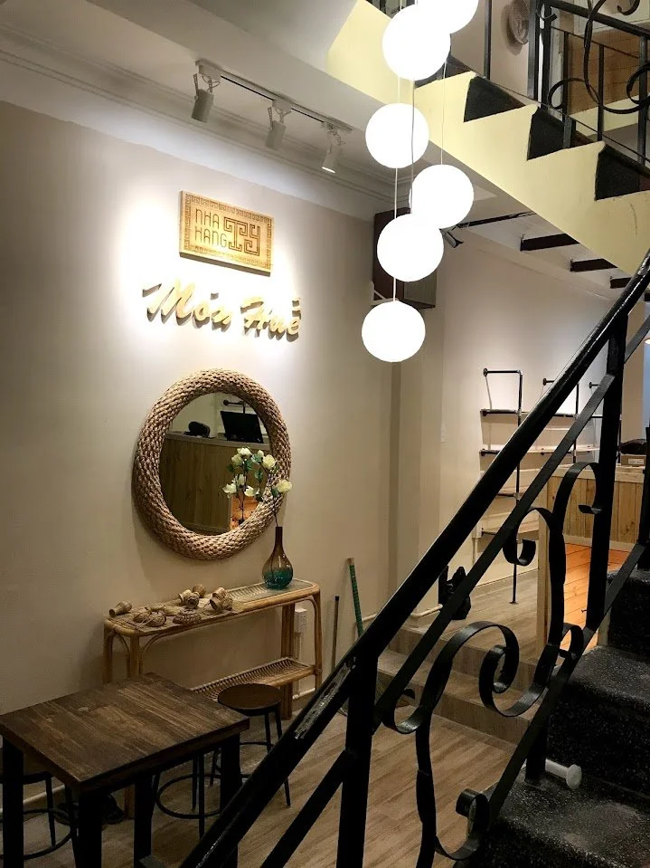 HUE RESTAURANT