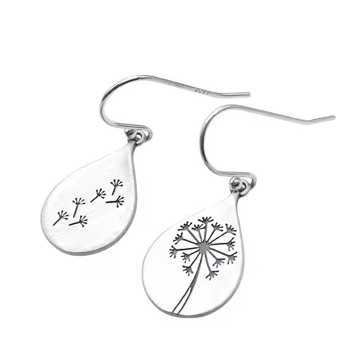 dandelion earrings-frequency-jewelry.jpeg