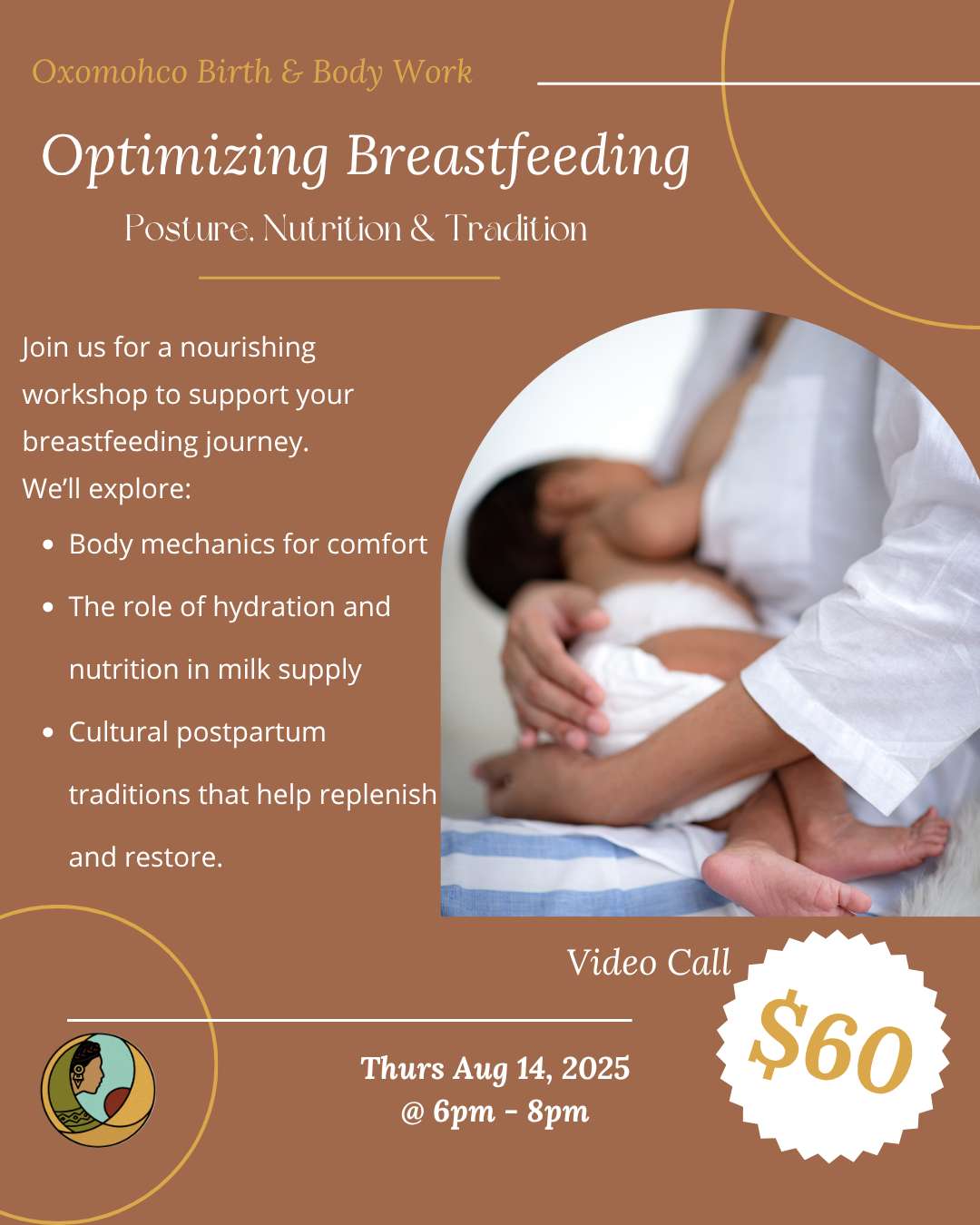 Optimize Breastfeeding
