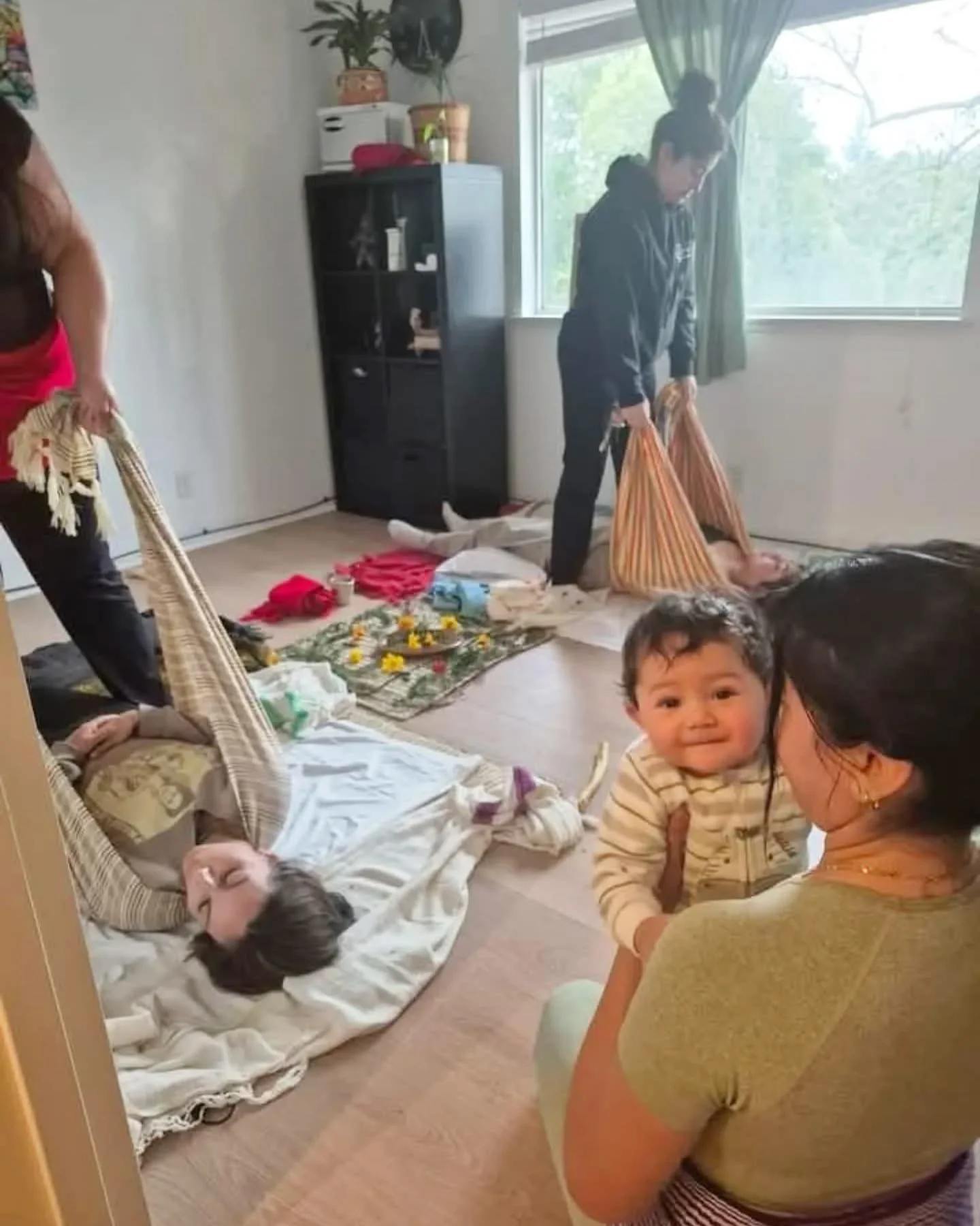 Bone Closing Workshop