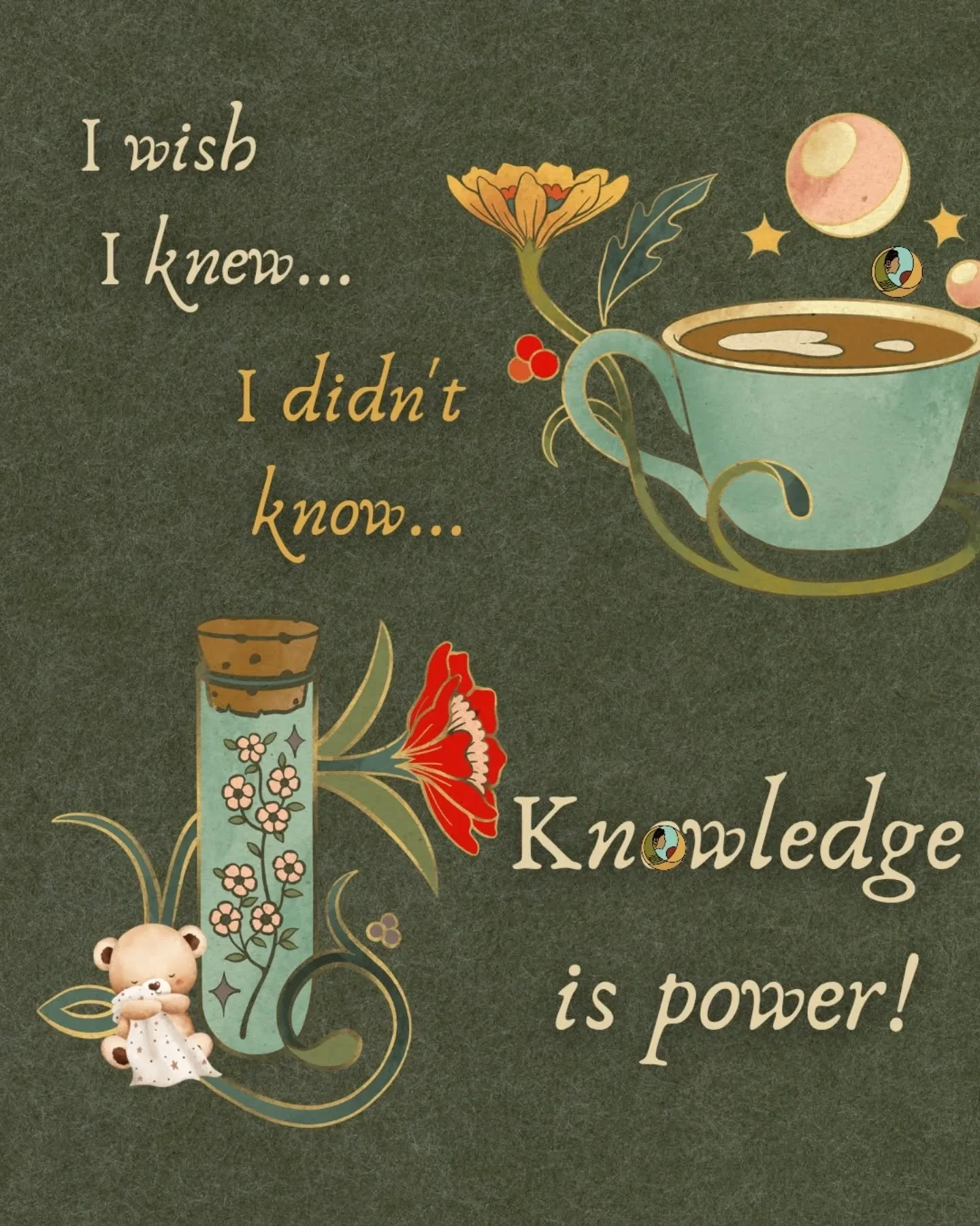 What Happens Without Birth Education?

So many families say the same thing after birth:
&ldquo;I didn&rsquo;t know that was optional.&rdquo;
&ldquo;I didn&rsquo;t know I could ask questions.&rdquo;
&ldquo;I didn&rsquo;t know there were other choices.