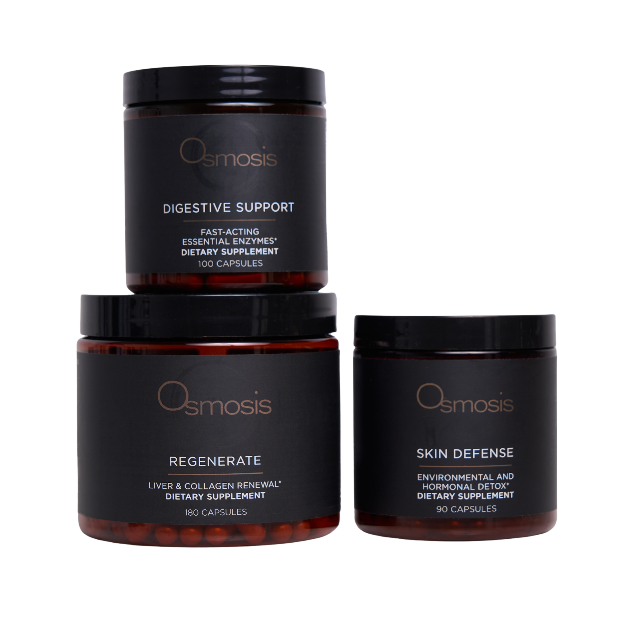 The Gut-to-Glow Protocol