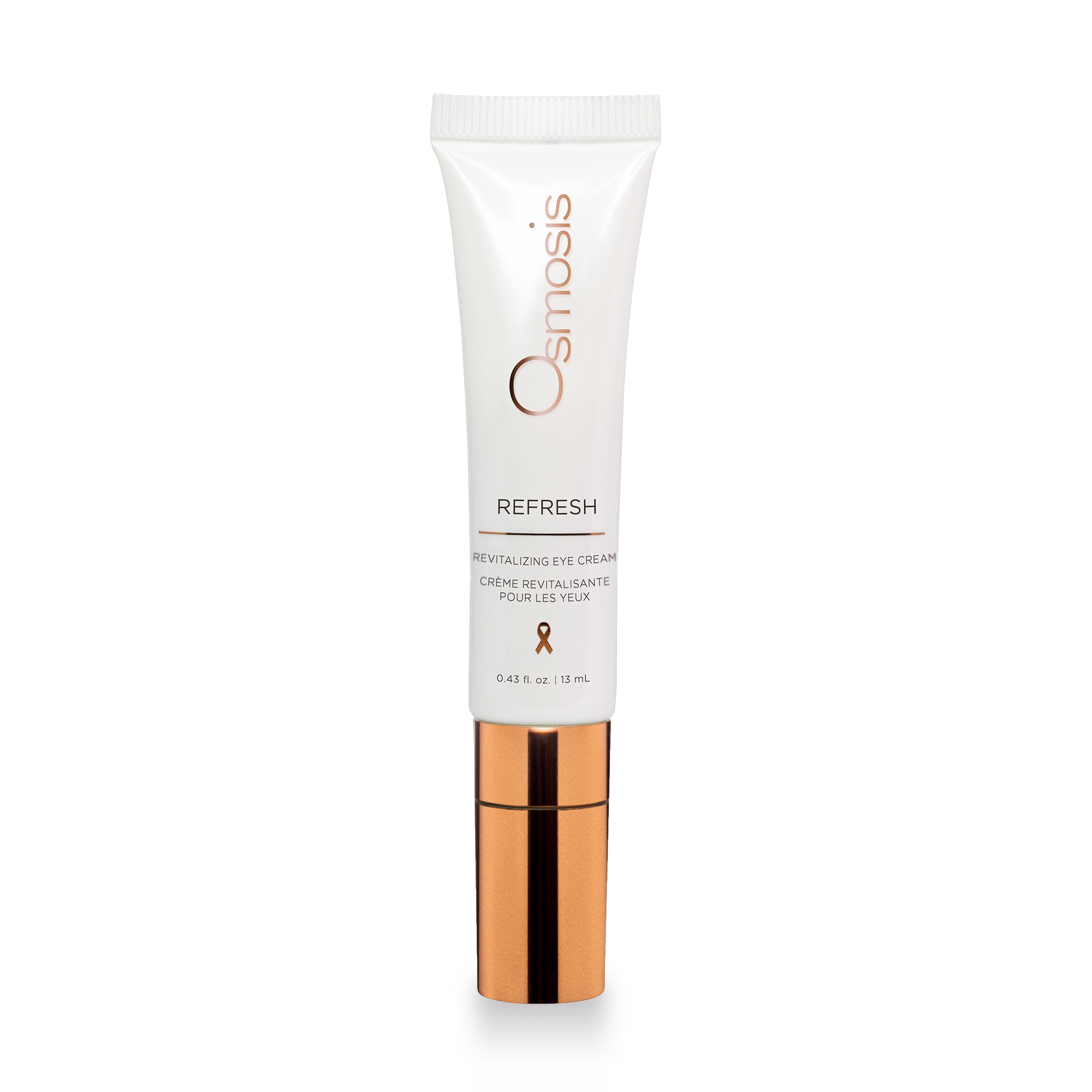 Refresh: Revitalizing Eye Cream