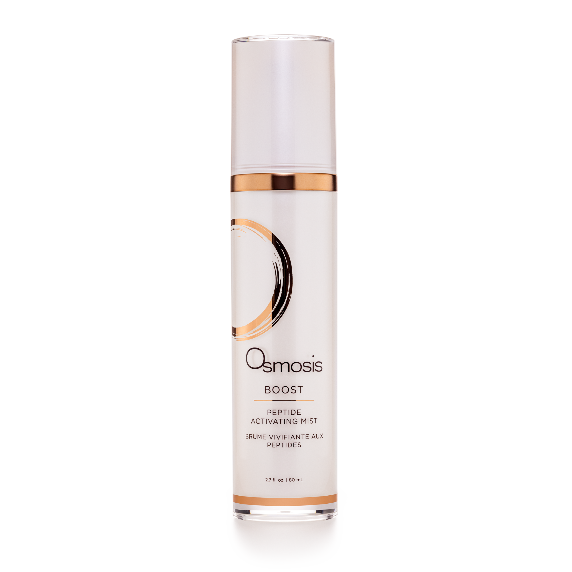 Boost: Peptide Activating Mist