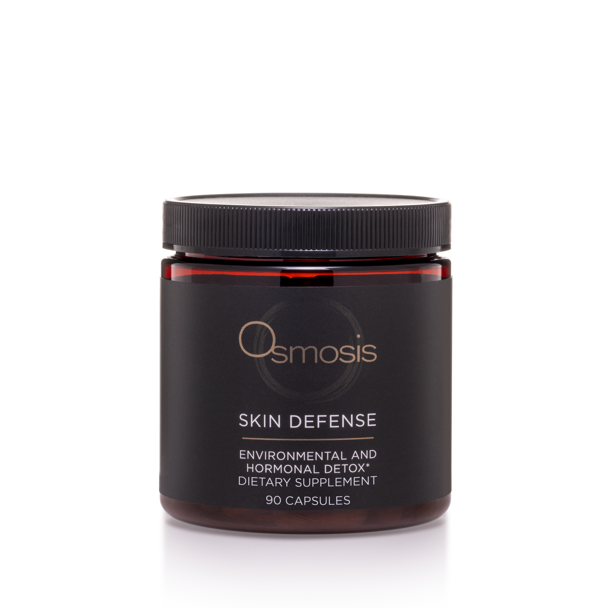 Skin Defense: Toxin Purifier