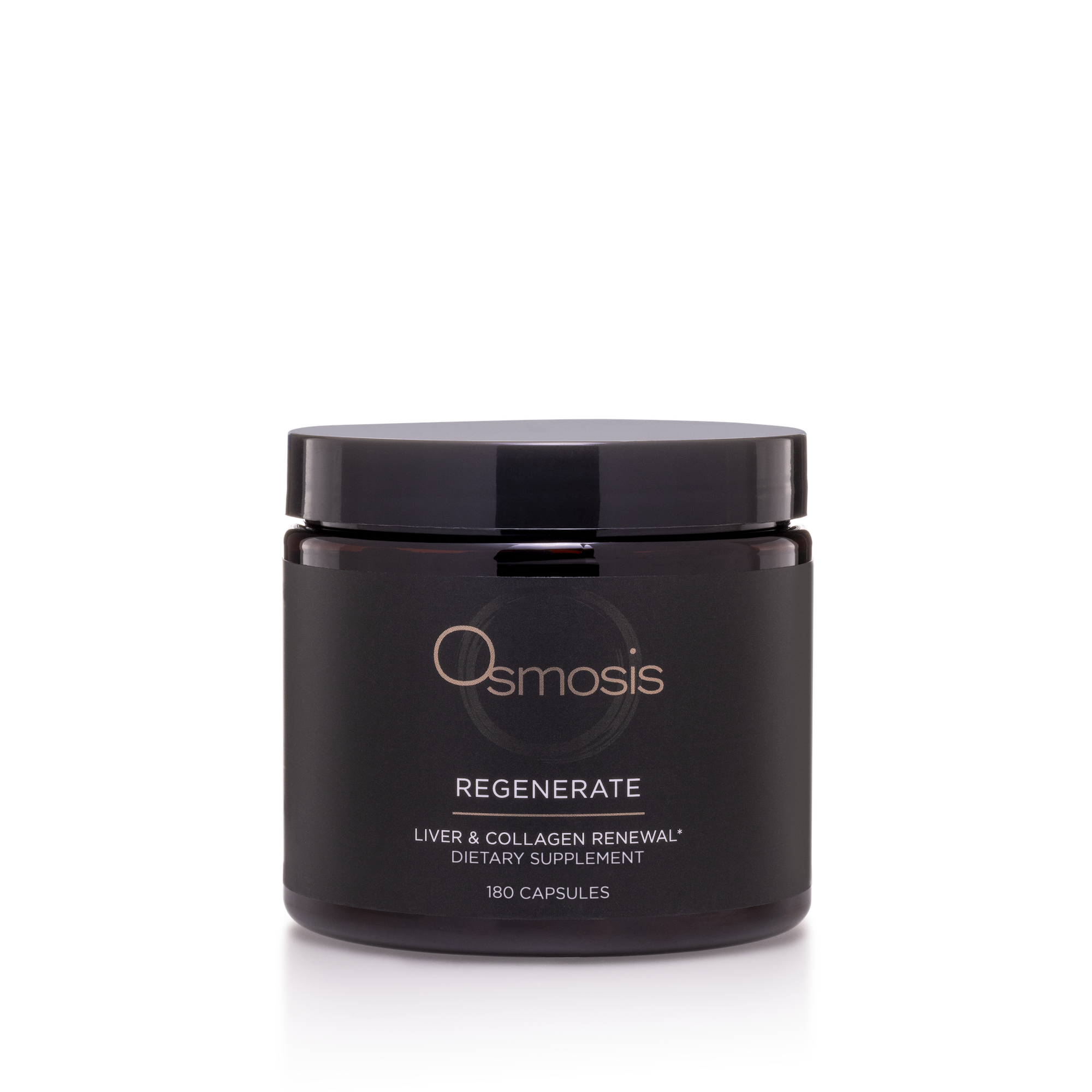 Regenerate: Liver & Collagen Renewal