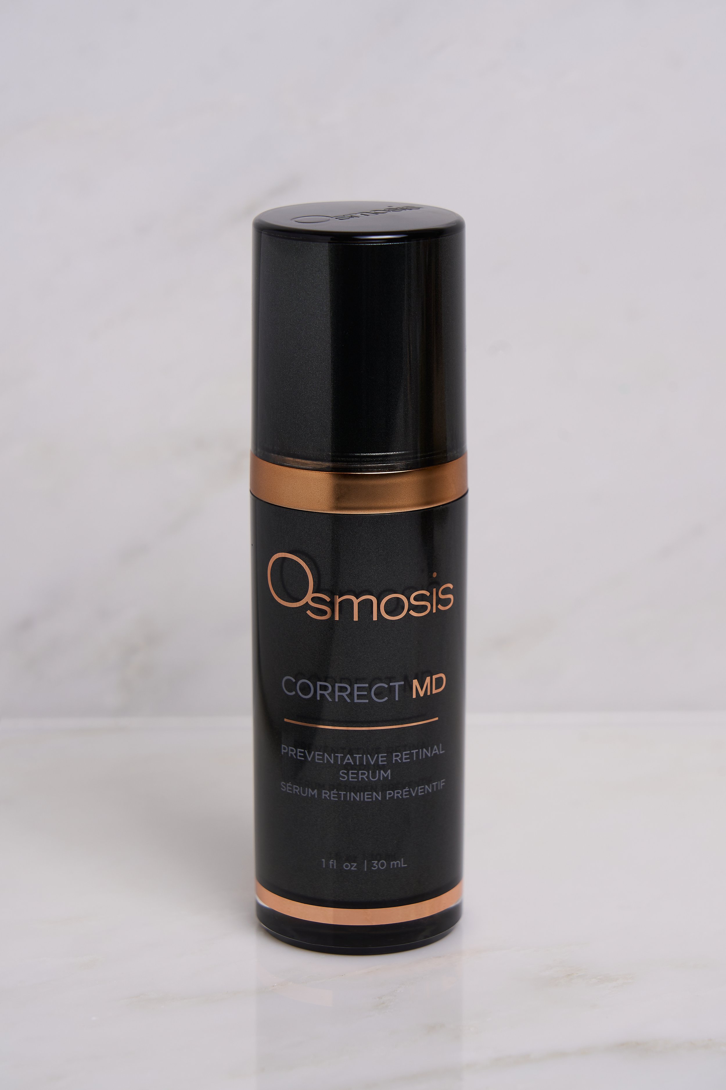 Correct MD: Preventative Retinal Serum