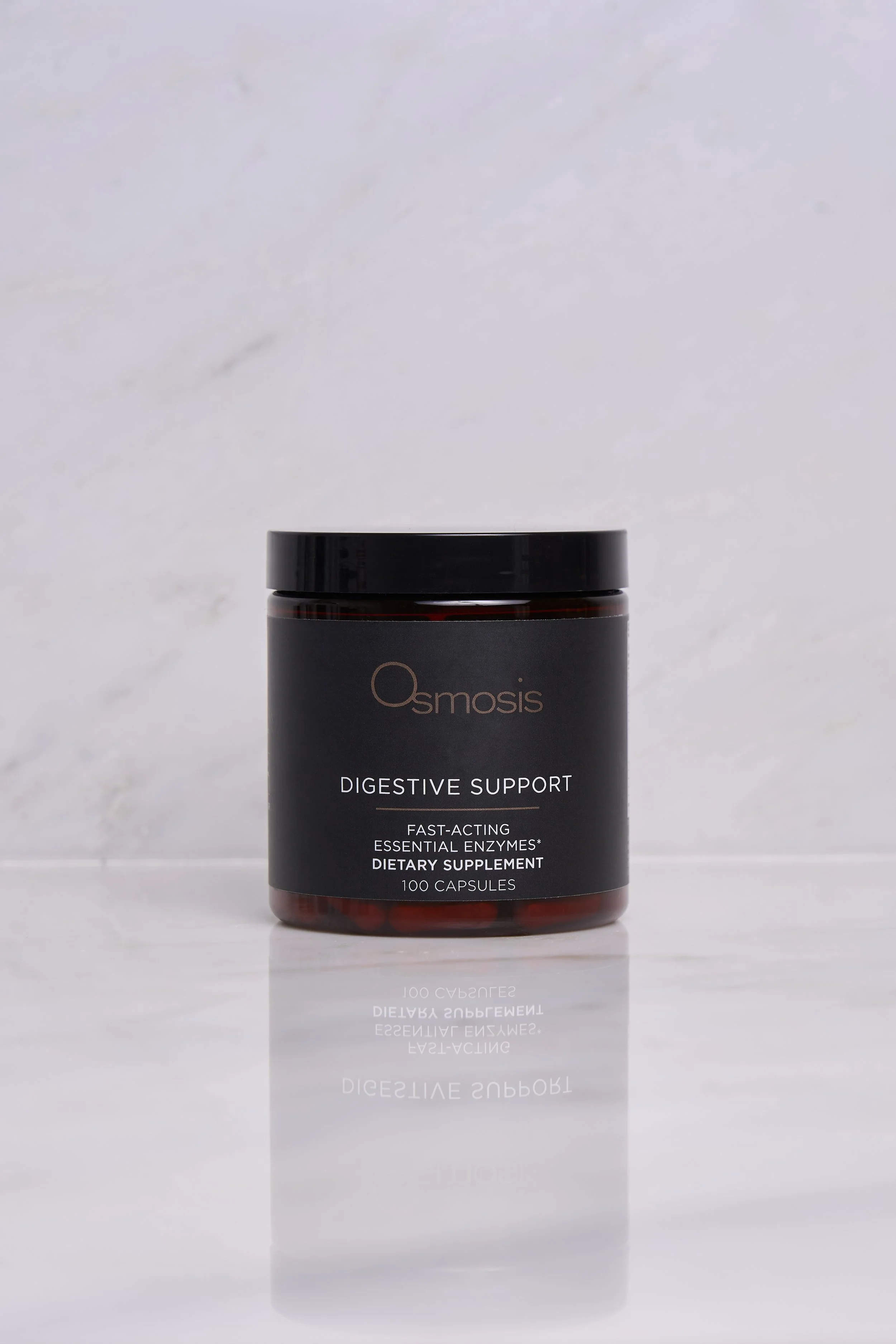 Digestive Support: Capsules