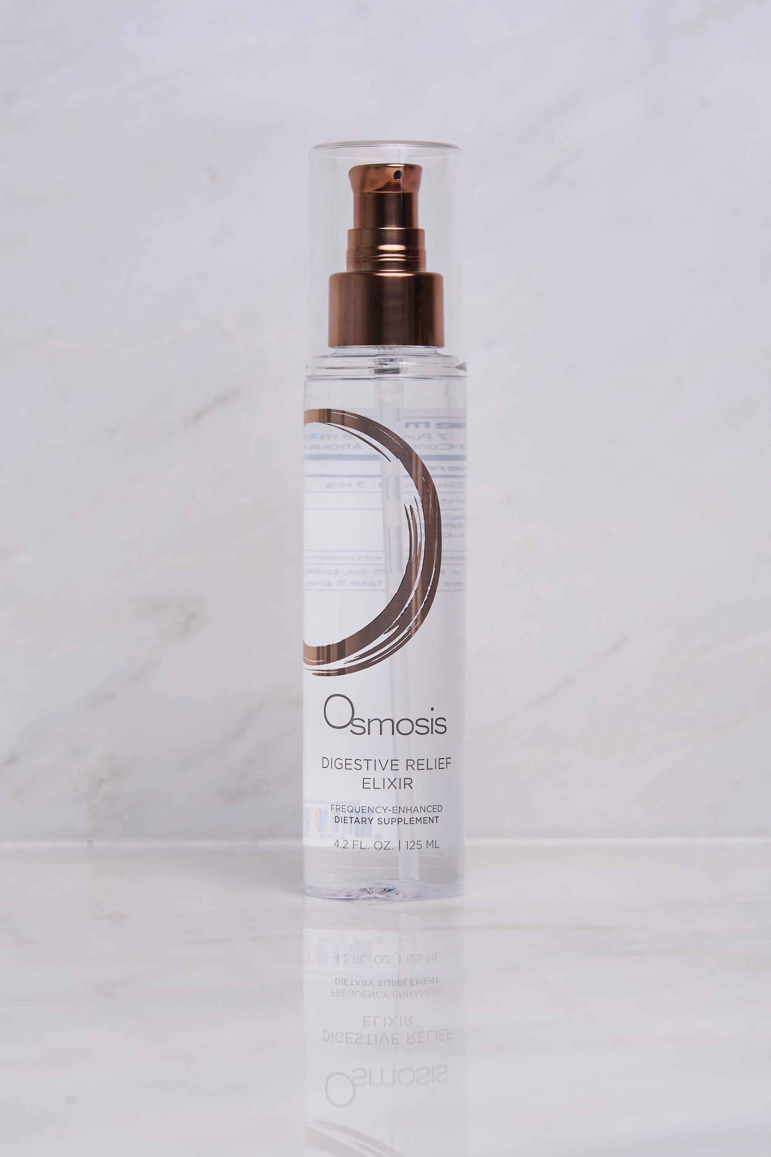 Digestive Relief Elixir