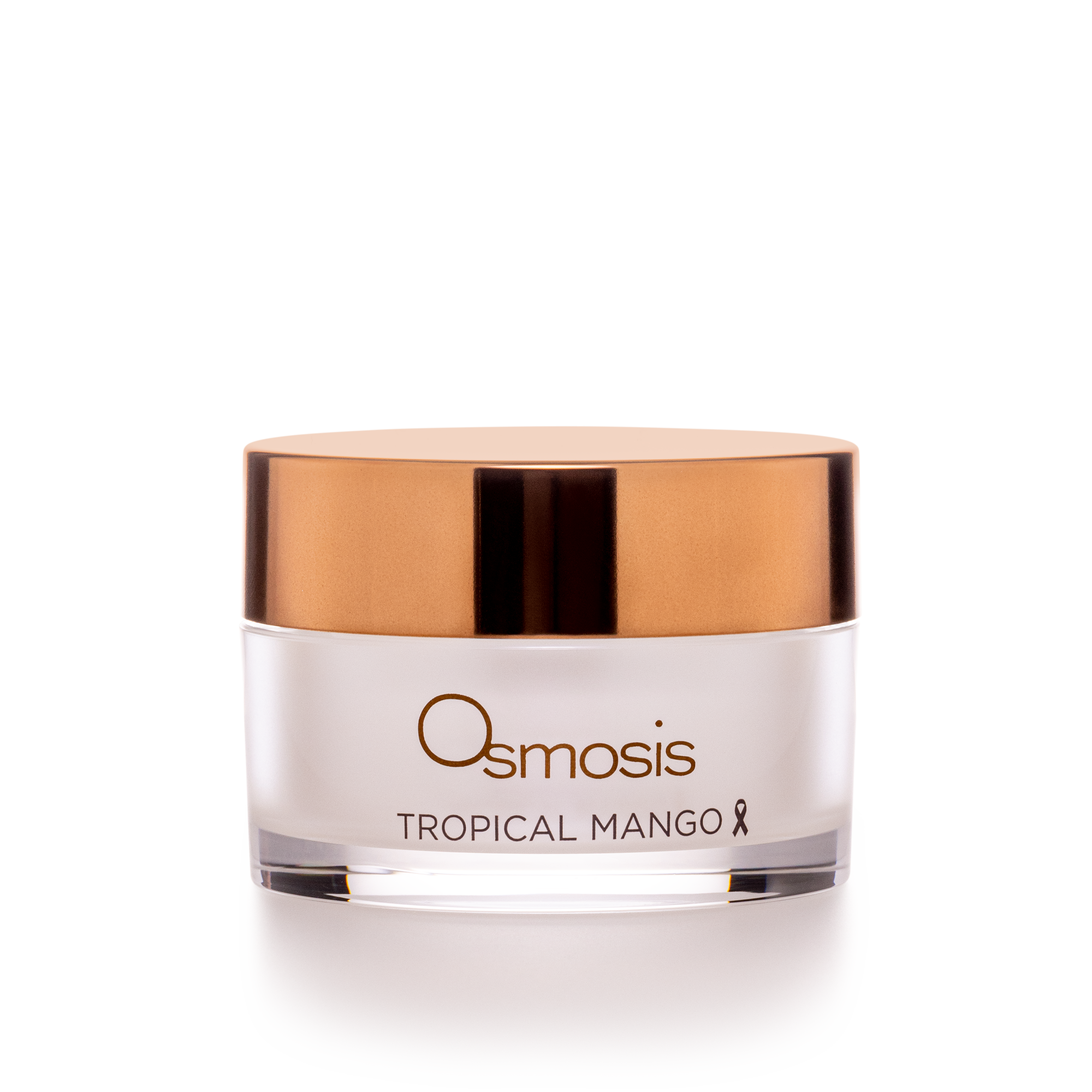 Tropical Mango: Barrier Repair Mask