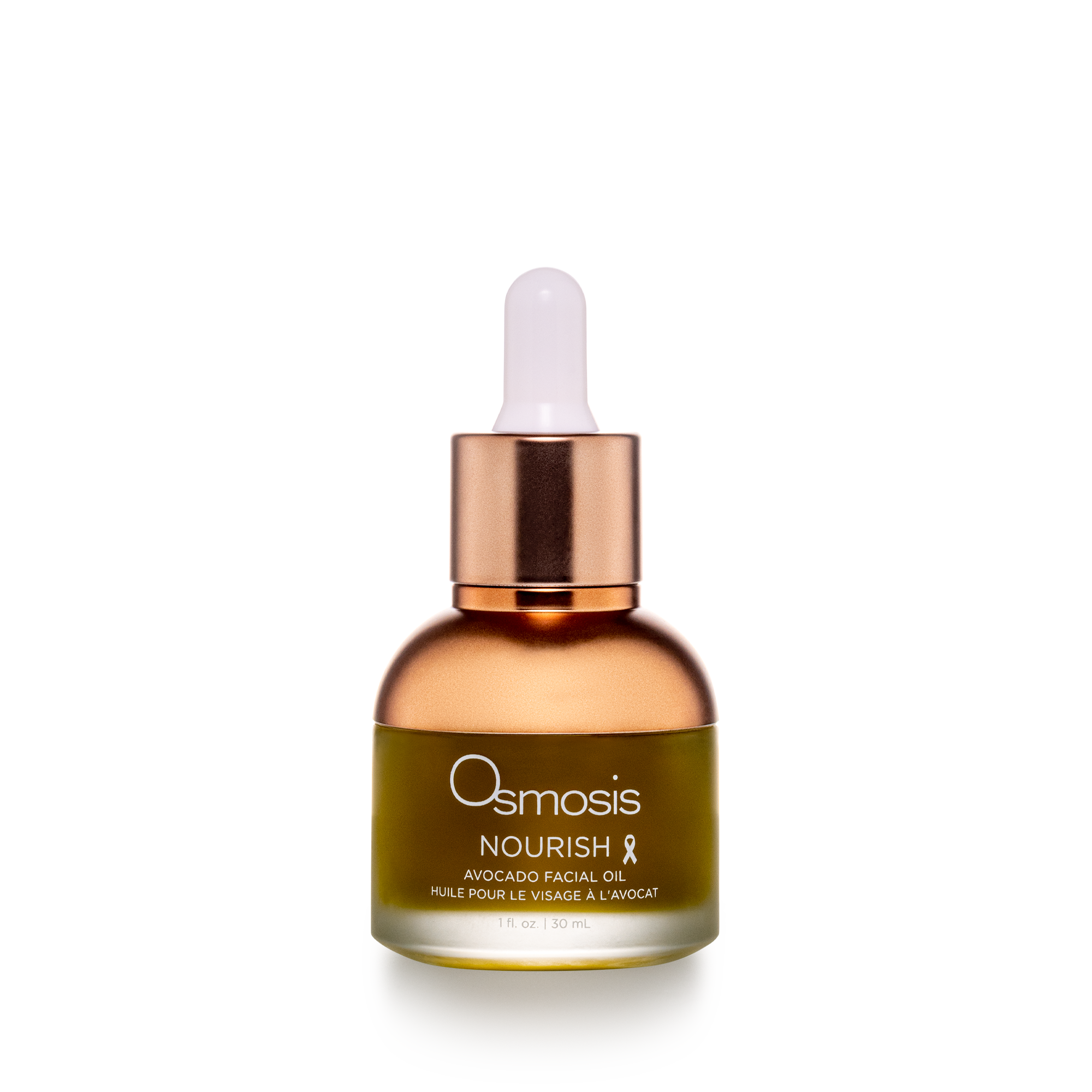 Nourish: Avocado Facial Oil