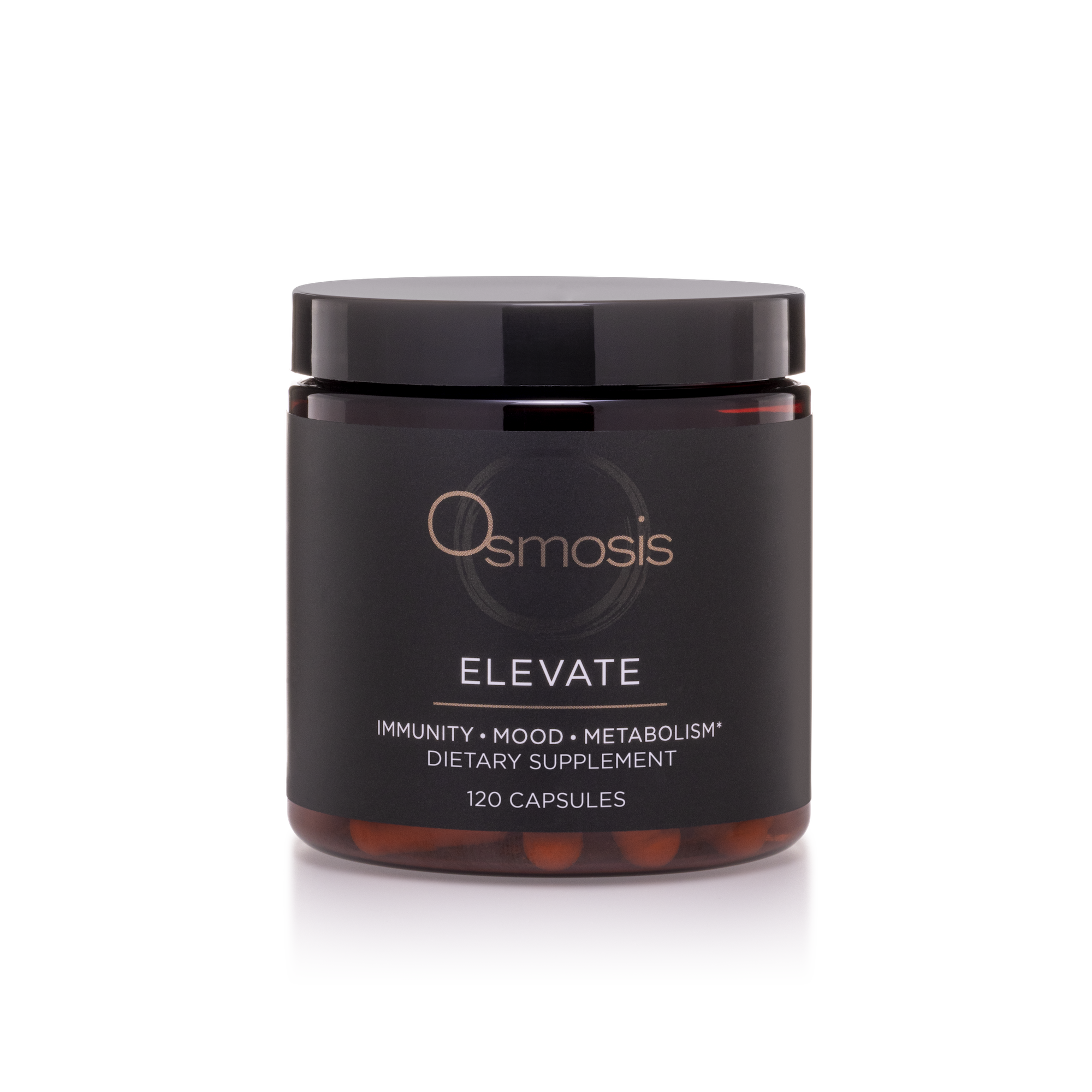 Elevate: Immunity, Mood, Metabolism