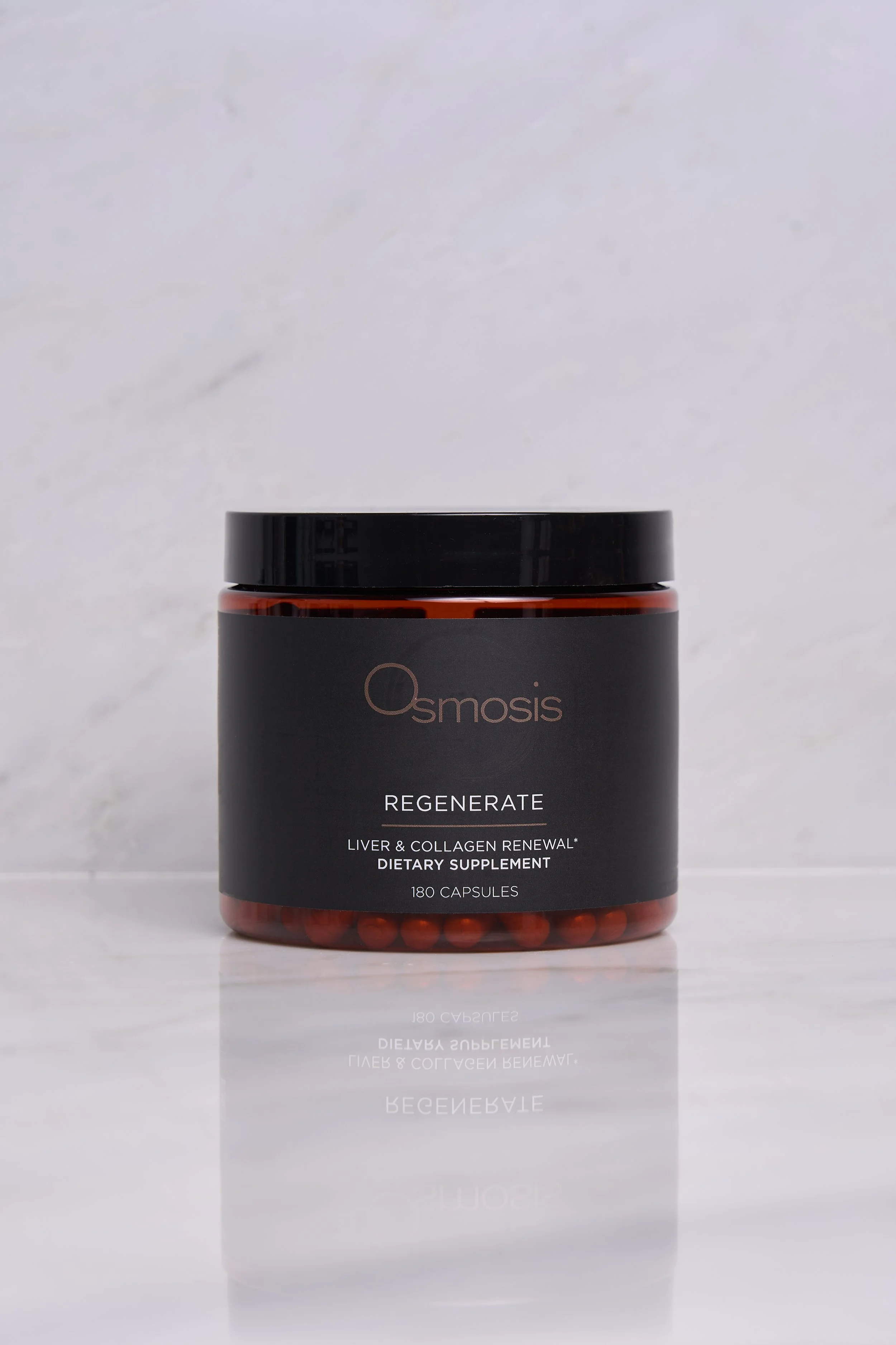 Regenerate: Liver & Collagen Renewal