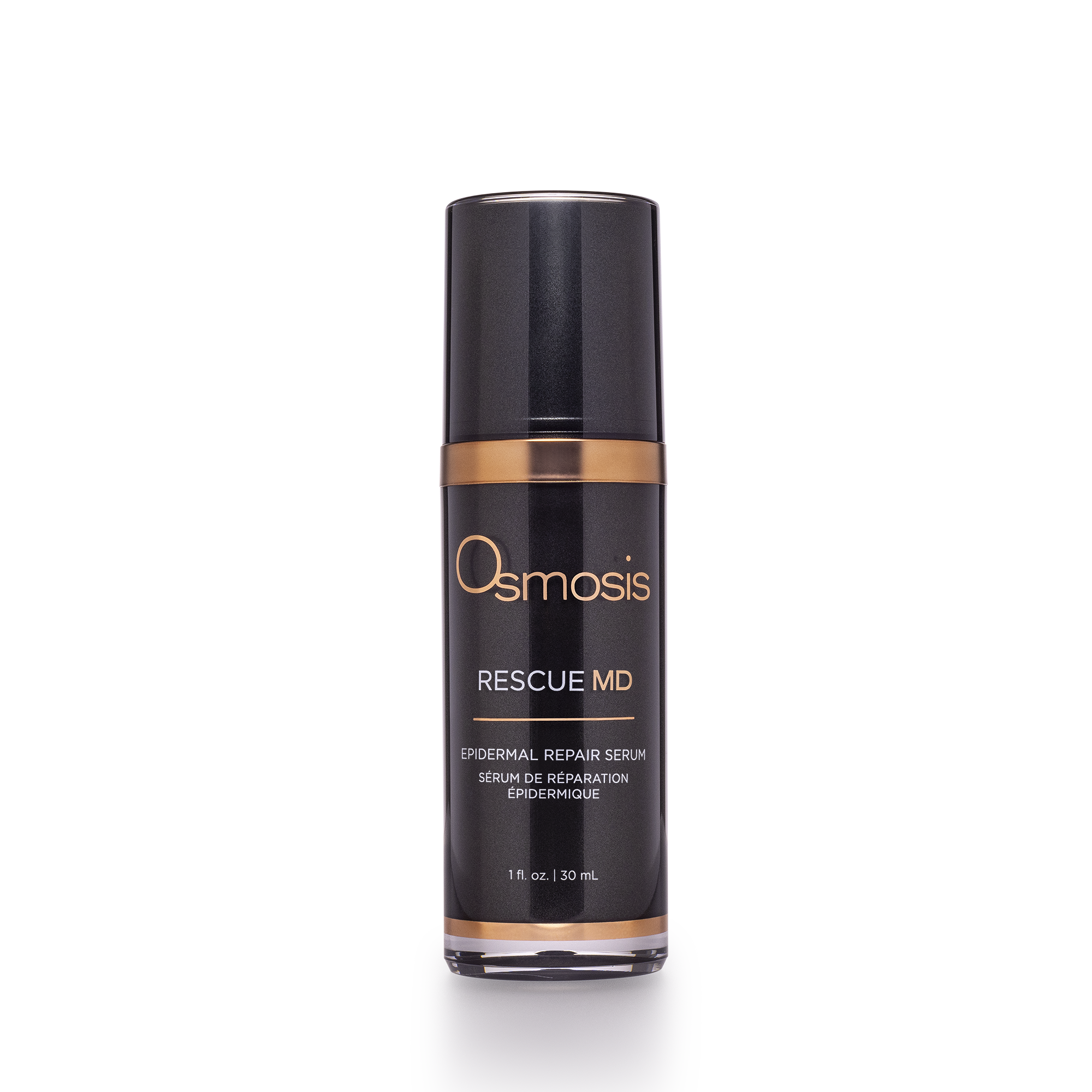 Rescue MD: Peptide Repair Serum