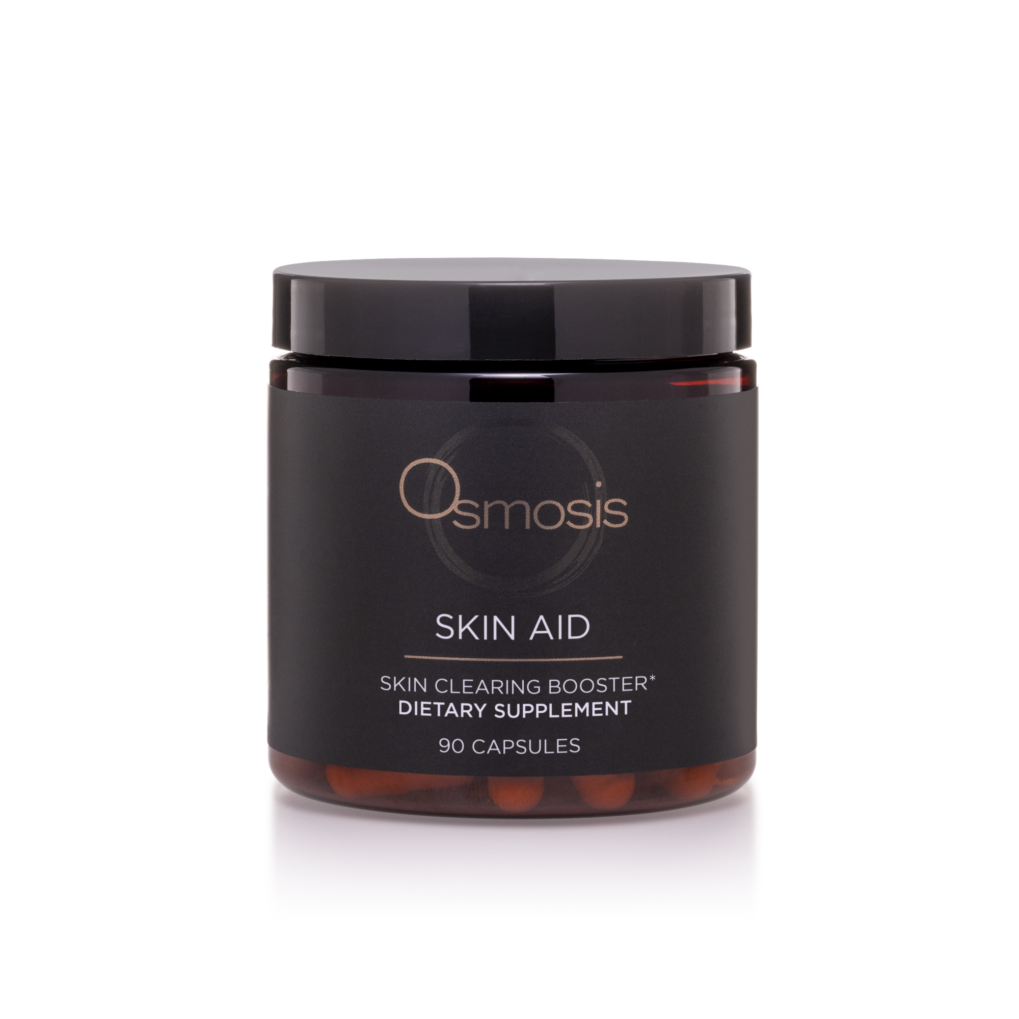 Skin Aid: Skin Clearing Booster