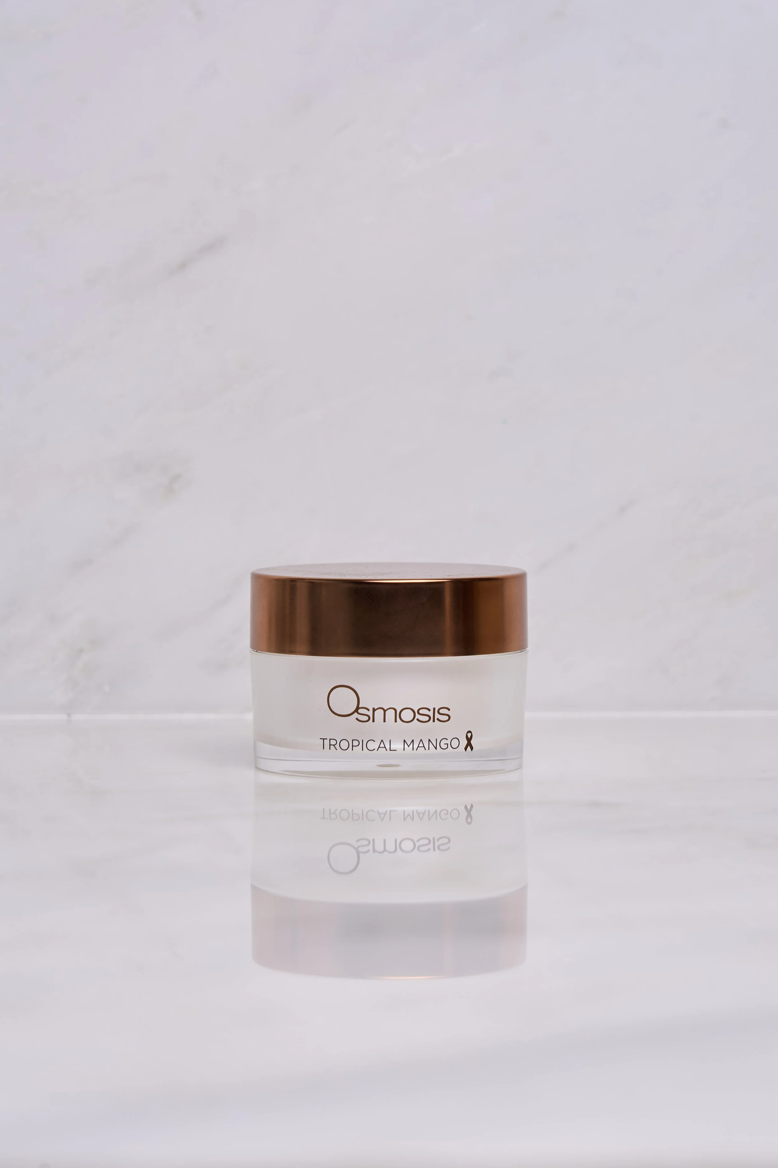Tropical Mango: Barrier Repair Mask