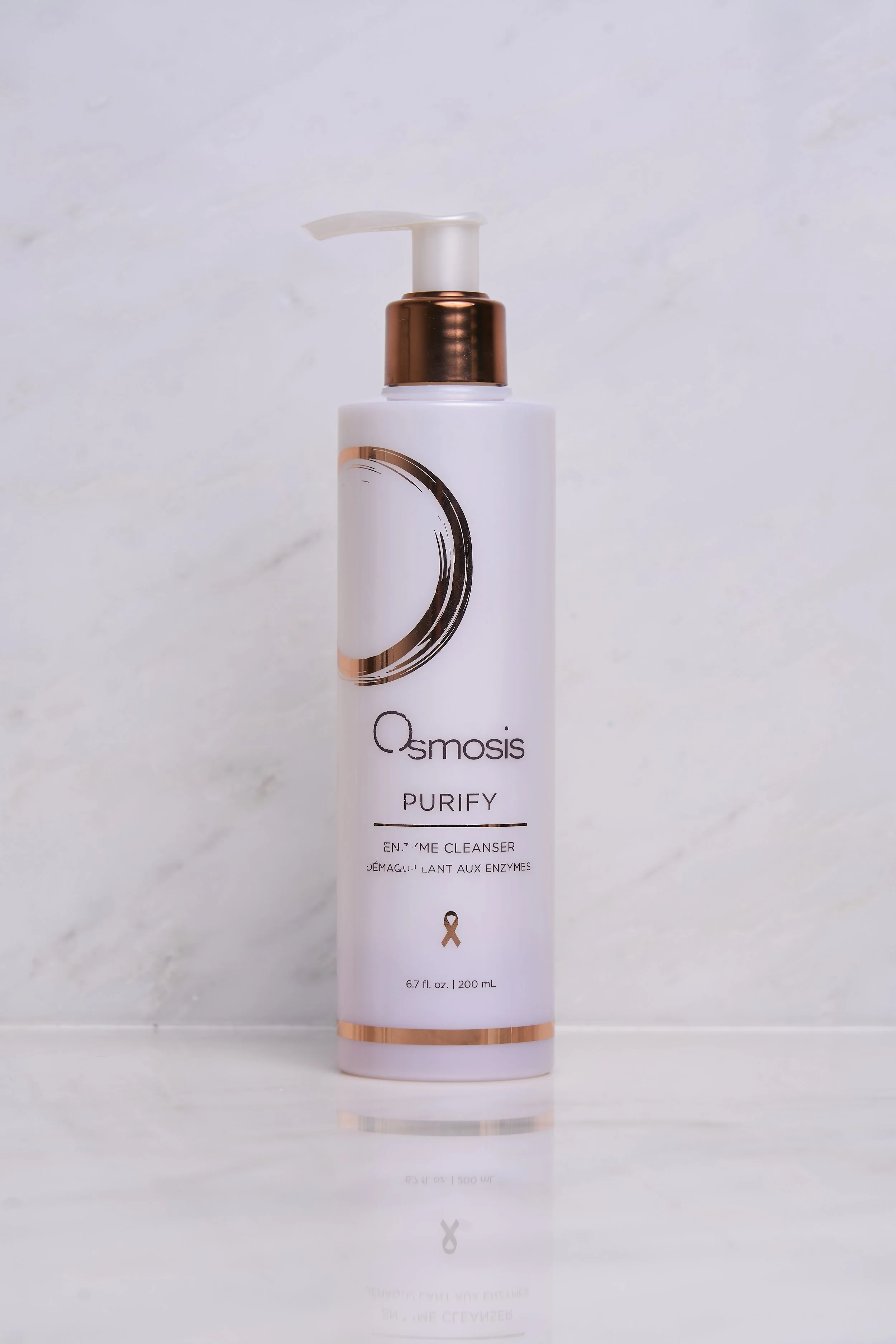 Purify: Enzyme Cleanser